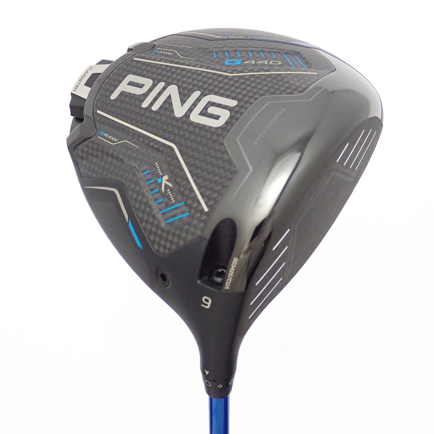 中古】ピン(PING) ドライバー メンズ 通販｜GDO中古ゴルフクラブ
