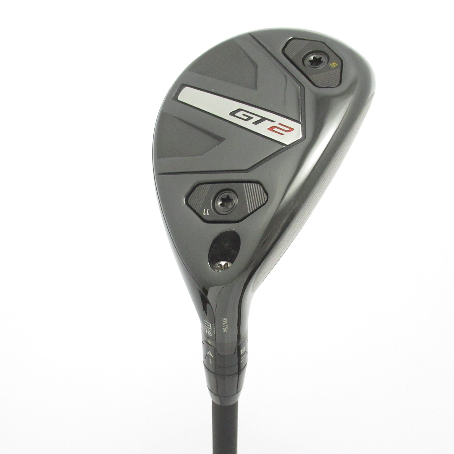 中古】GT2 ユーティリティ N.S.PRO MODUS3 HYBRID GOST 18 HL BC