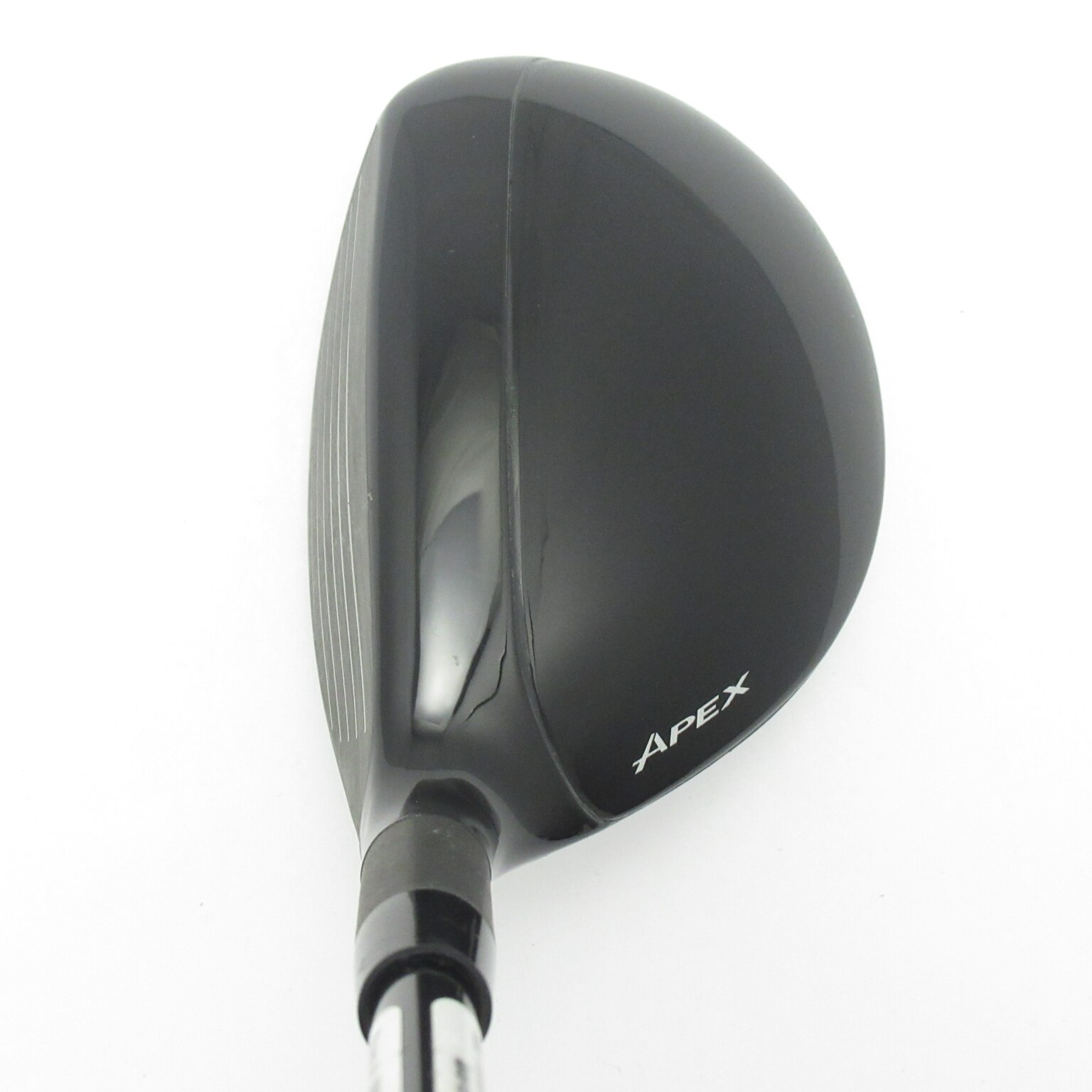 中古】APEX UW(2025) ユーティリティ TENSEI BLACK SILVER 70 for