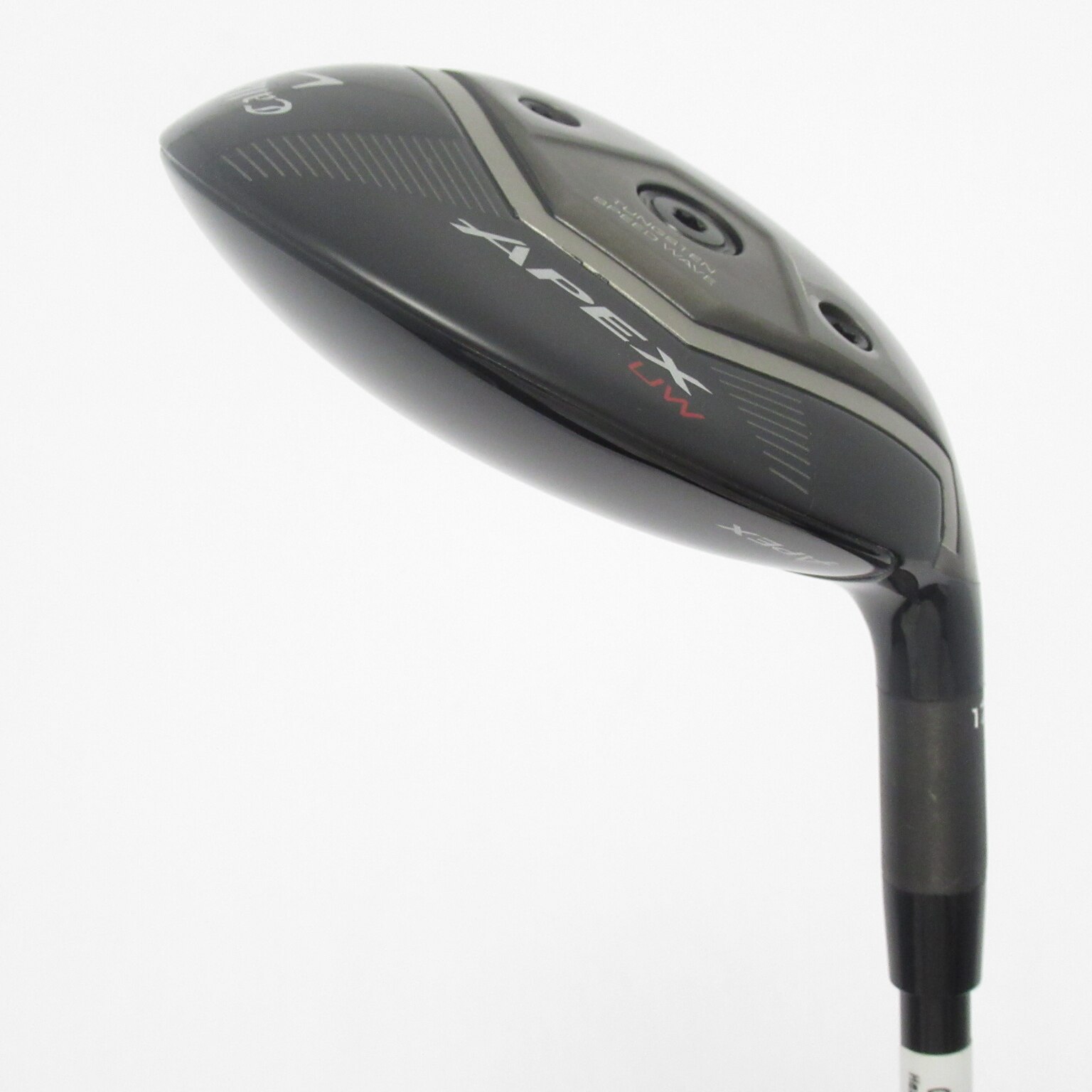 中古】APEX UW(2025) ユーティリティ TENSEI BLACK SILVER 70 for