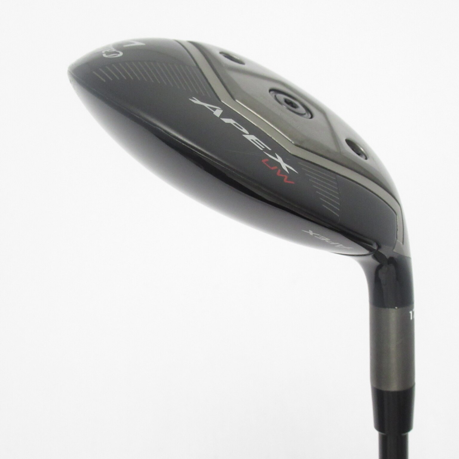 中古】APEX UW(2025) ユーティリティ TENSEI BLACK SILVER 70 for