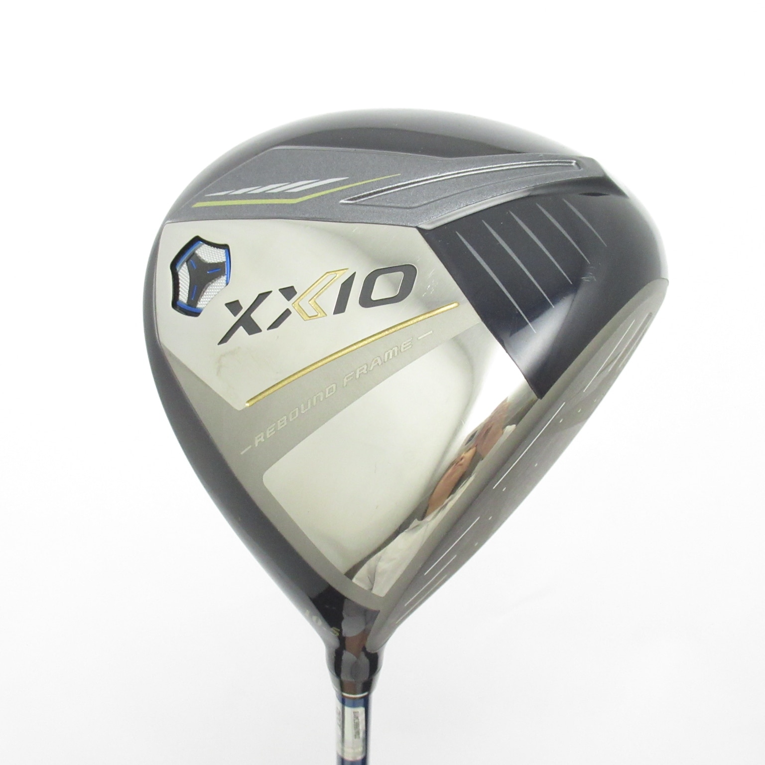 中古】ゼクシオ 13(2024) ドライバー MP1300カーボン 10.5 S C