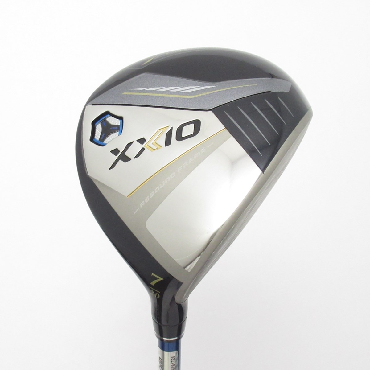 中古】ゼクシオ 13(2024) フェアウェイウッド MP1300カーボン 20 SR BC