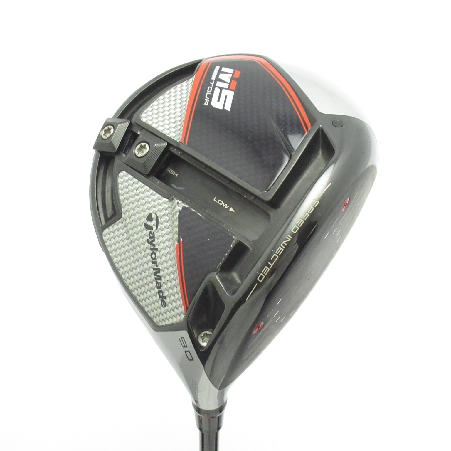 中古】M5 TOUR ドライバー FUBUKI TM5 9 S CD(ドライバー（単品）)|M5