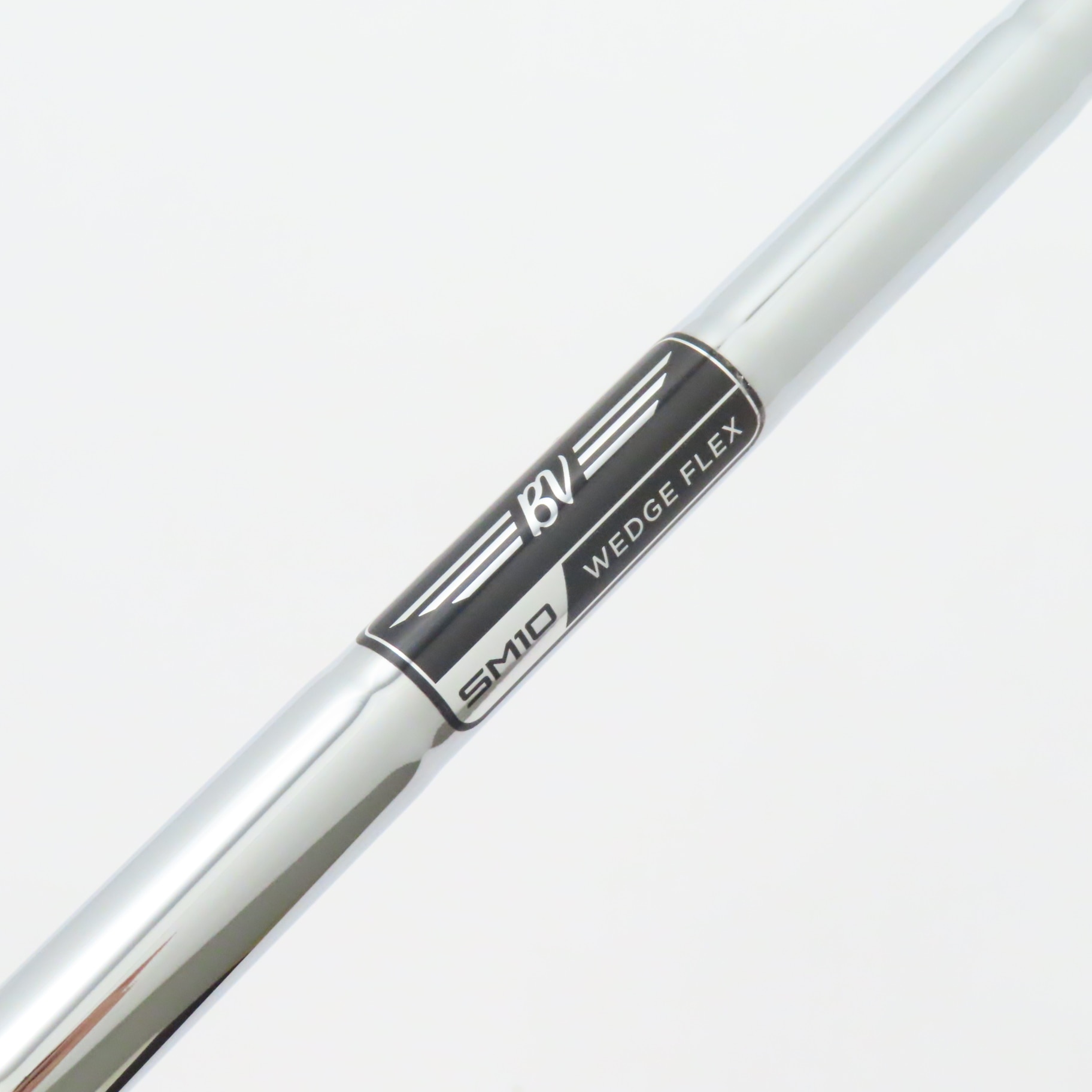 中古】ボーケイ SM10 ツアークローム ウェッジ Dynamic Gold 56-12