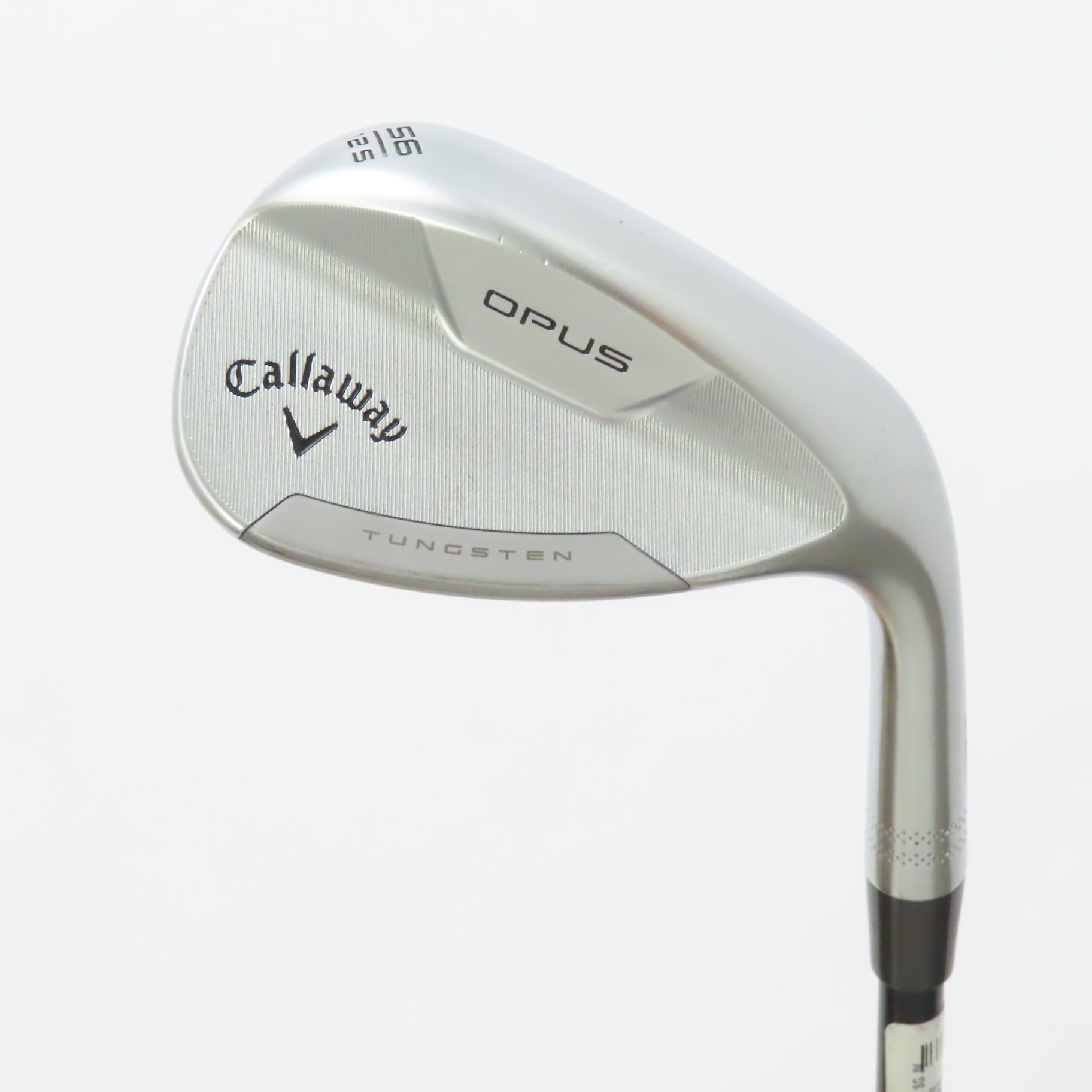 中古】OPUS PLATINUM ｸﾛﾑ ウェッジ (キャロウェイ) Callaway Golf 通販