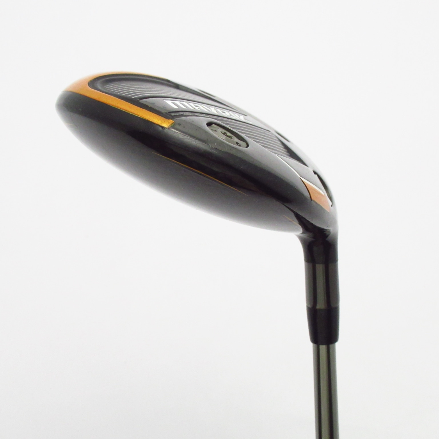 中古】マーベリック マックス フェアウェイウッド Diamana ZF40 19 R D