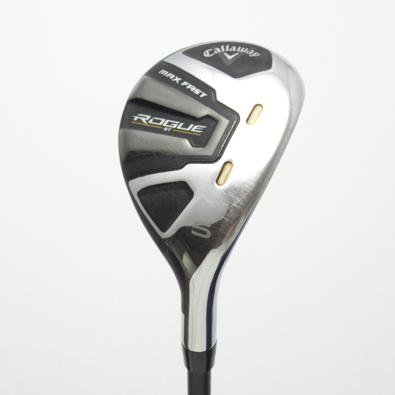 中古】ローグ ST MAX FAST ユーティリティ Speeder NX 40 for Callaway
