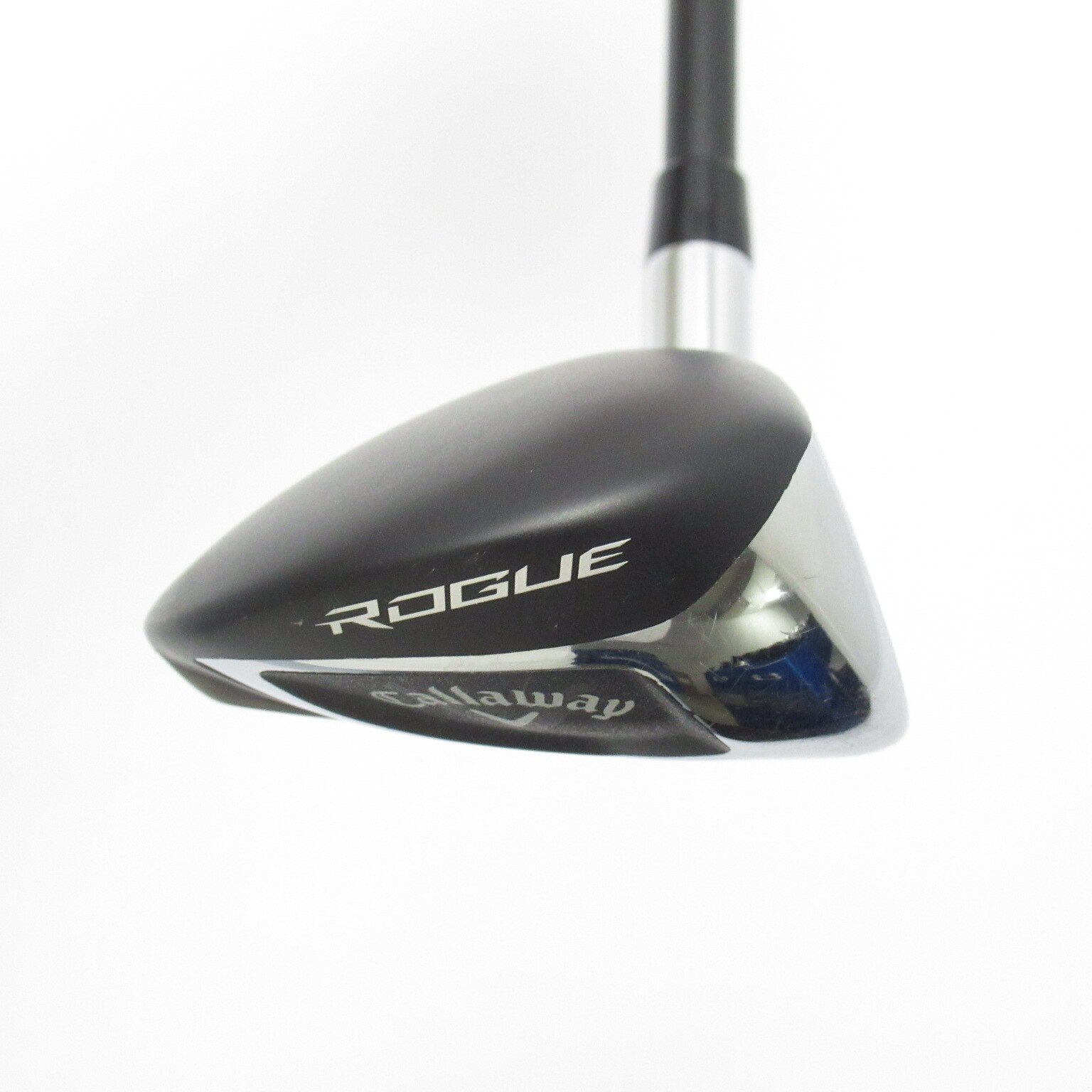 中古】ローグ ST MAX FAST ユーティリティ Speeder NX 40 for Callaway
