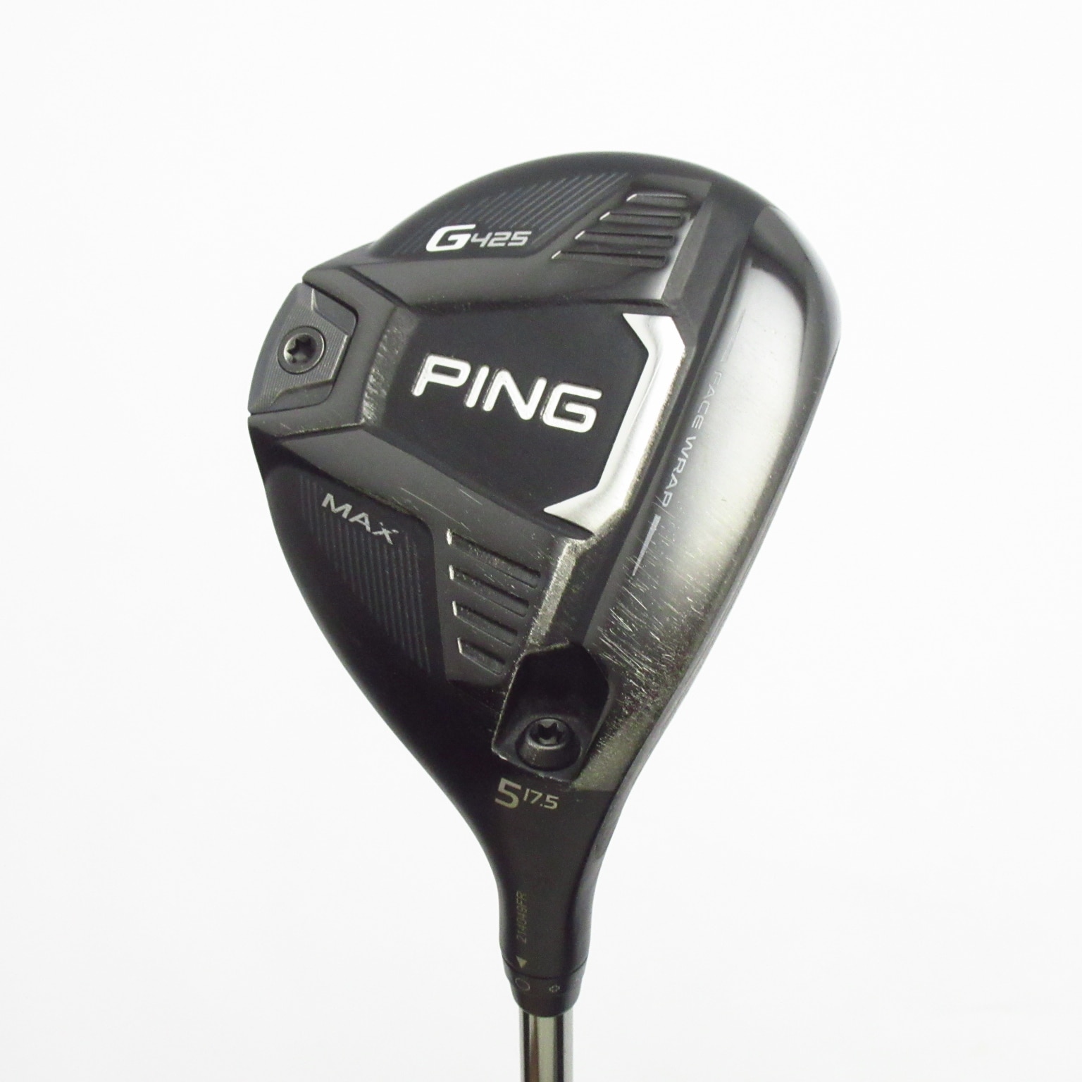中古】G425 フェアウェイウッド (ピン) 通販｜GDO中古ゴルフクラブ