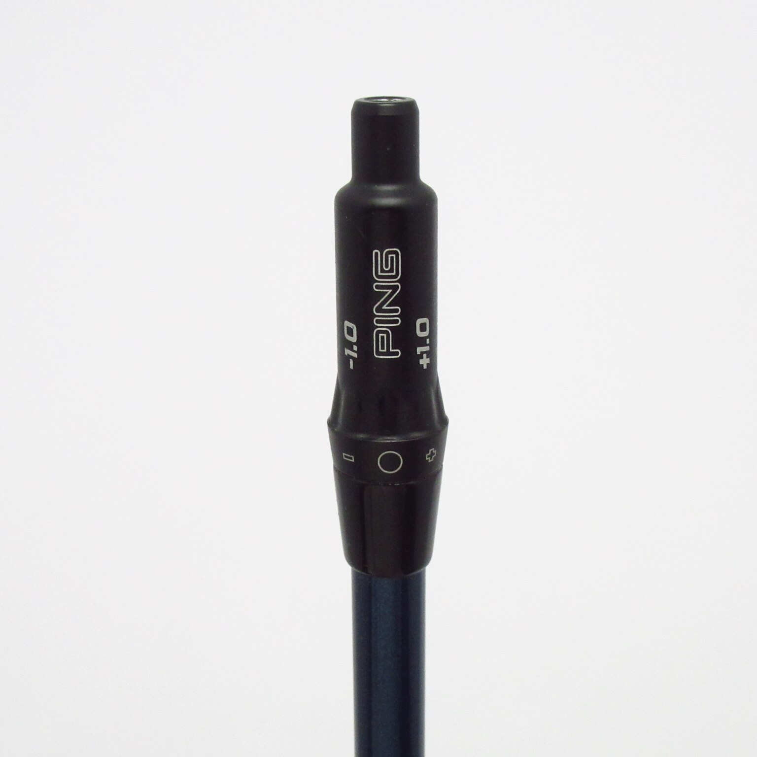 中古】Tour AD PT HIGH MODULUS ドライバー用_スリーブ付 Tour AD PT-6