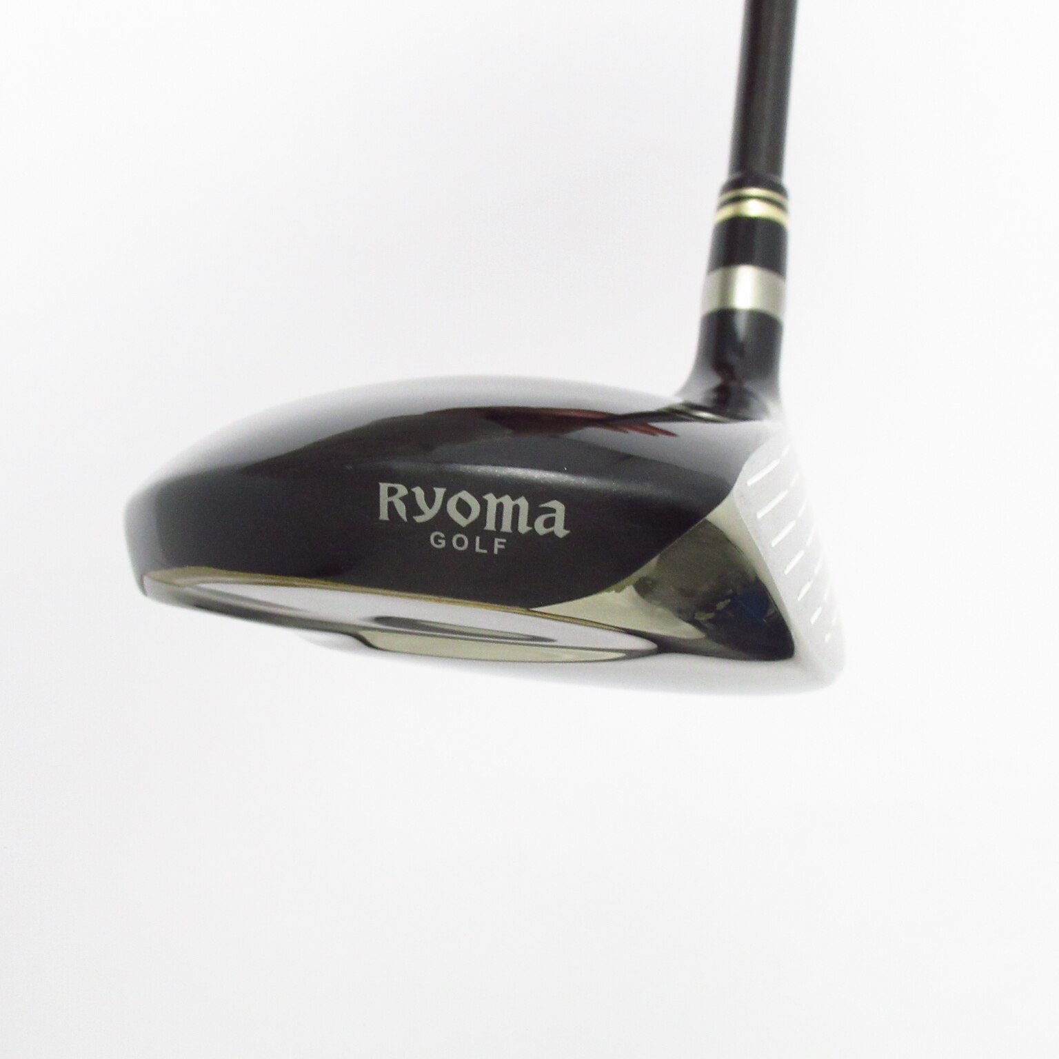 中古】Ryoma F フェアウェイウッド Tour AD RF2 21 S CD(フェアウェイ