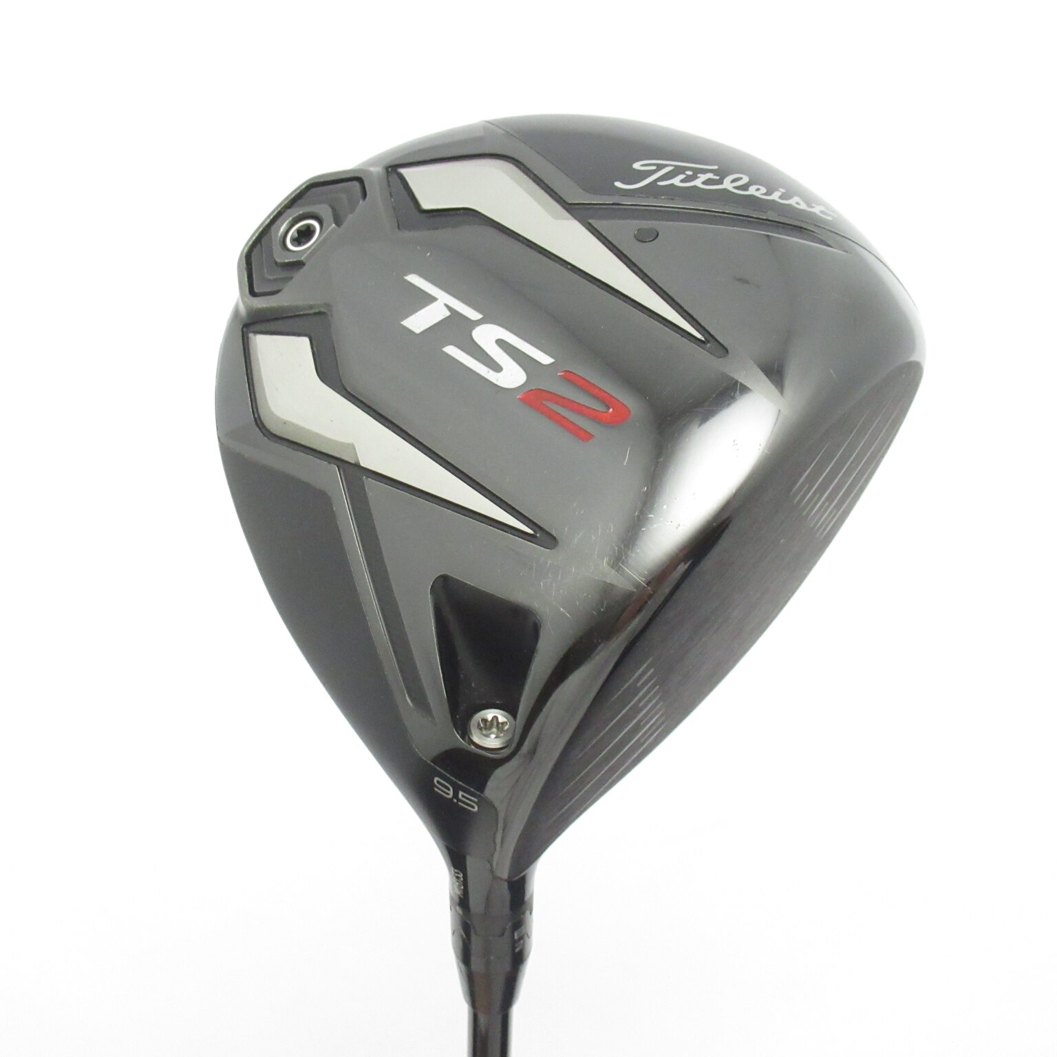 中古】TS2 ドライバー Titleist KURO KAGE 50 9.5 S CD(ドライバー