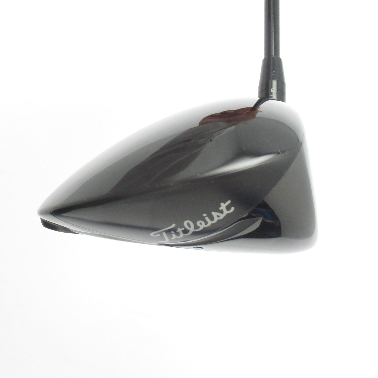 中古】TS2 ドライバー Titleist KURO KAGE 50 9.5 S CD(ドライバー