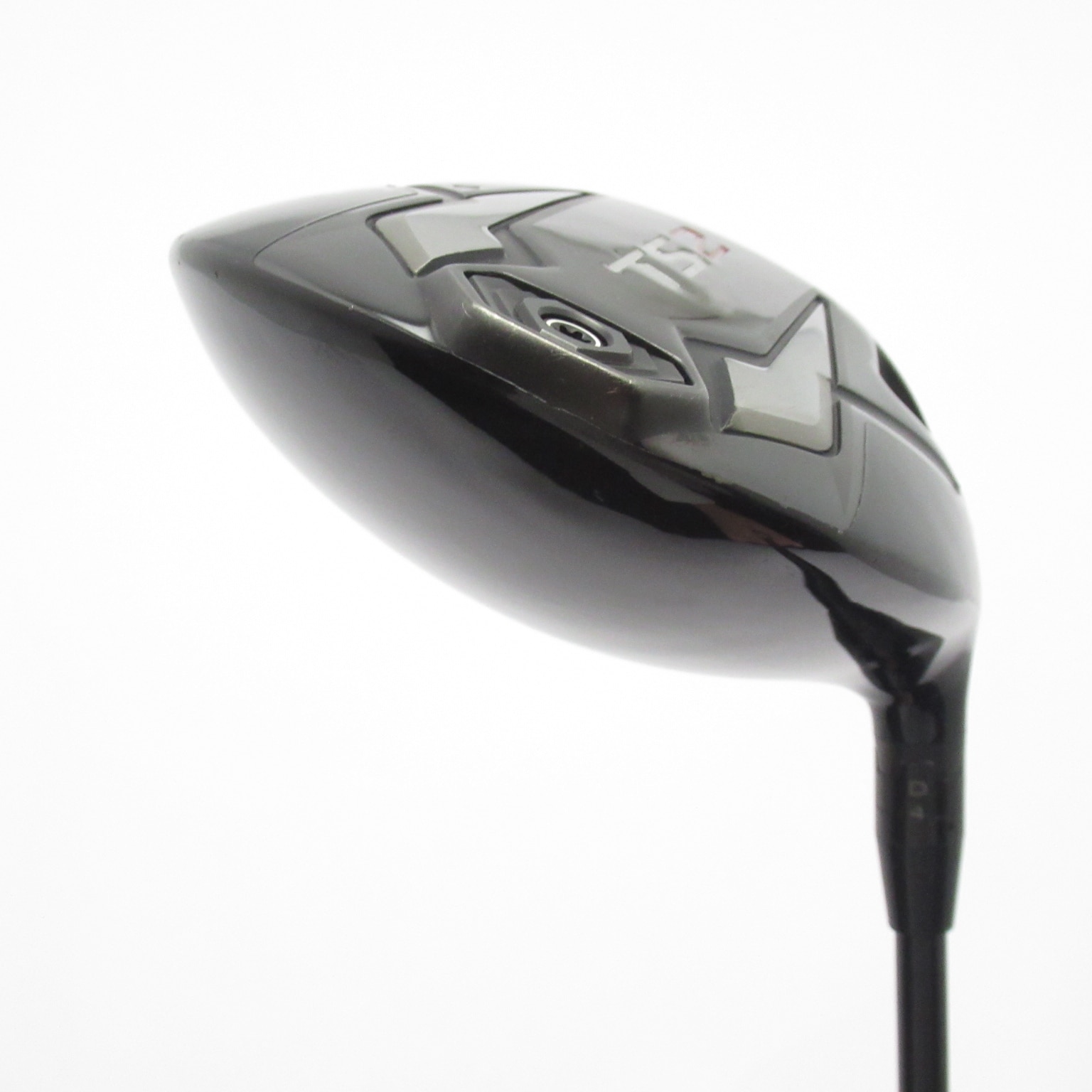 中古】TS2 ドライバー Titleist KURO KAGE 50 9.5 S CD(ドライバー