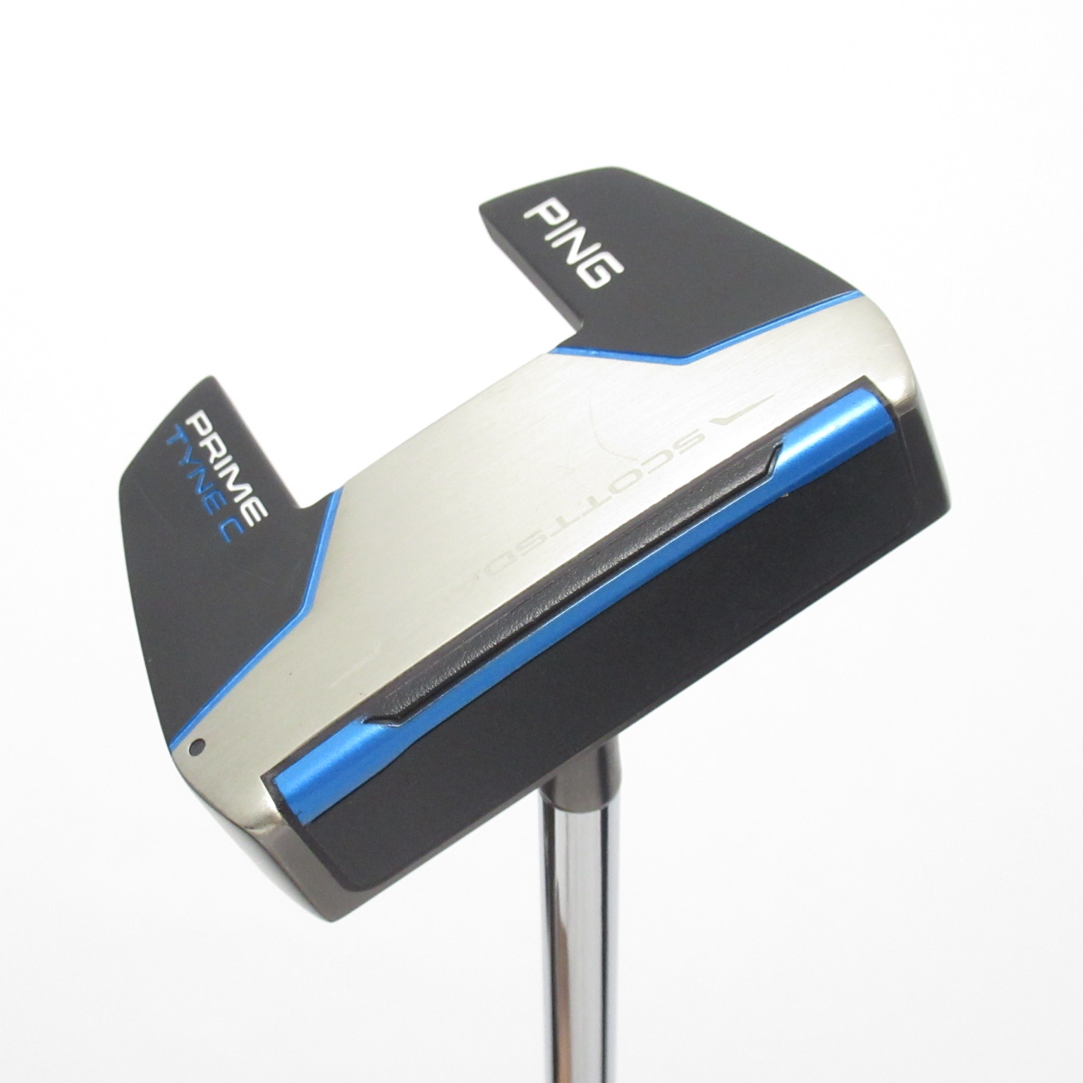 中古】スコッツデール TYNE C(2025) パター (ピン) PING 通販｜GDO中古