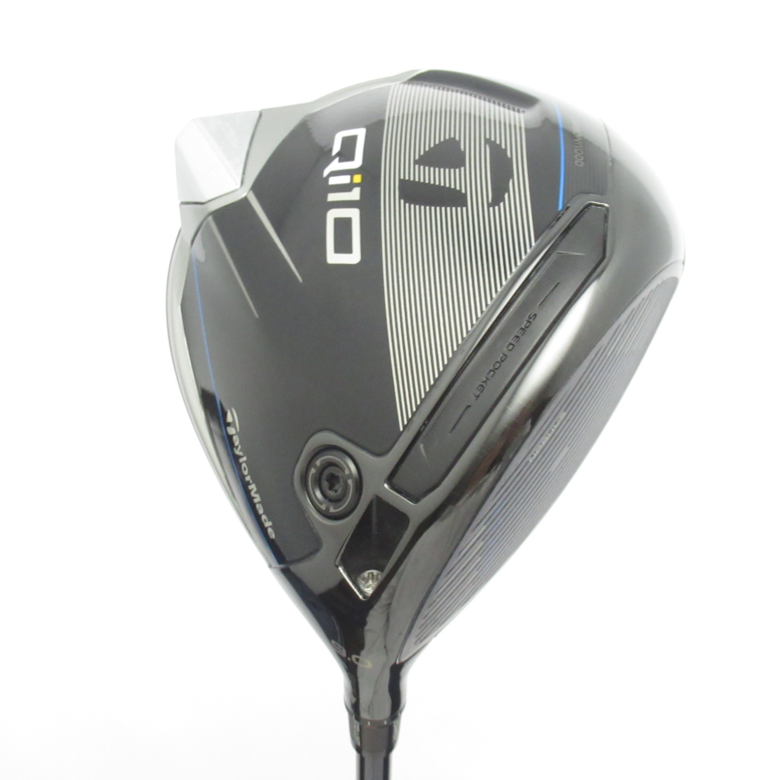中古】Qi10 ドライバー (テーラーメイド) Qi10 メンズ 通販｜GDO中古