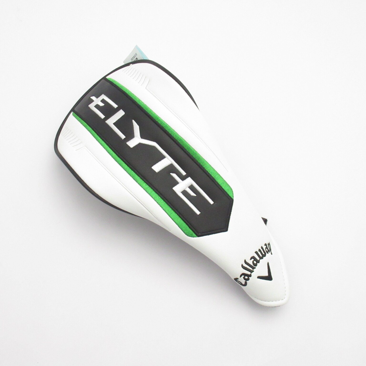 中古】エリート MAX FAST ドライバー LIN-Q GREEN 40 for Callaway