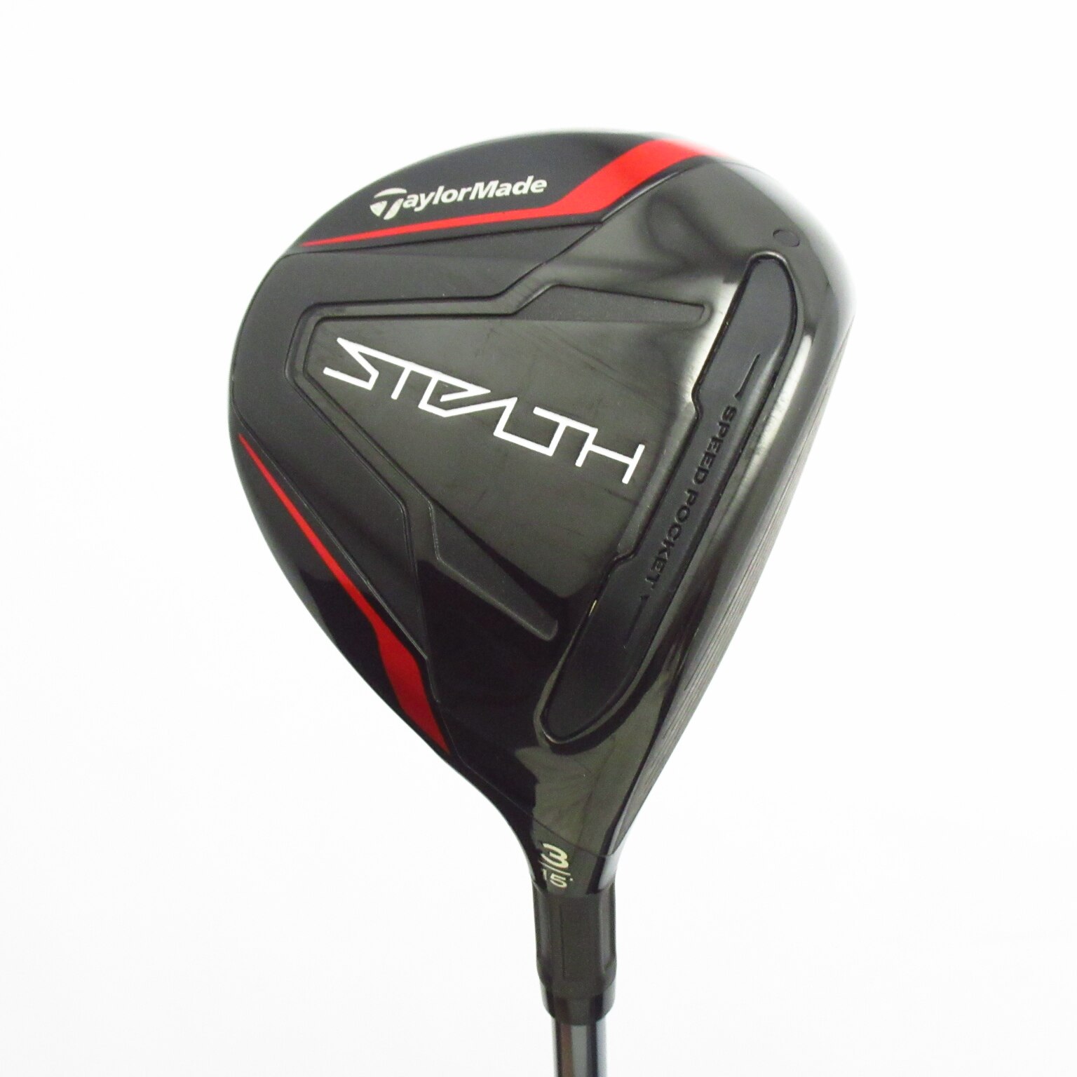 中古】ステルス フェアウェイウッド Diamana PD 60 15 S C