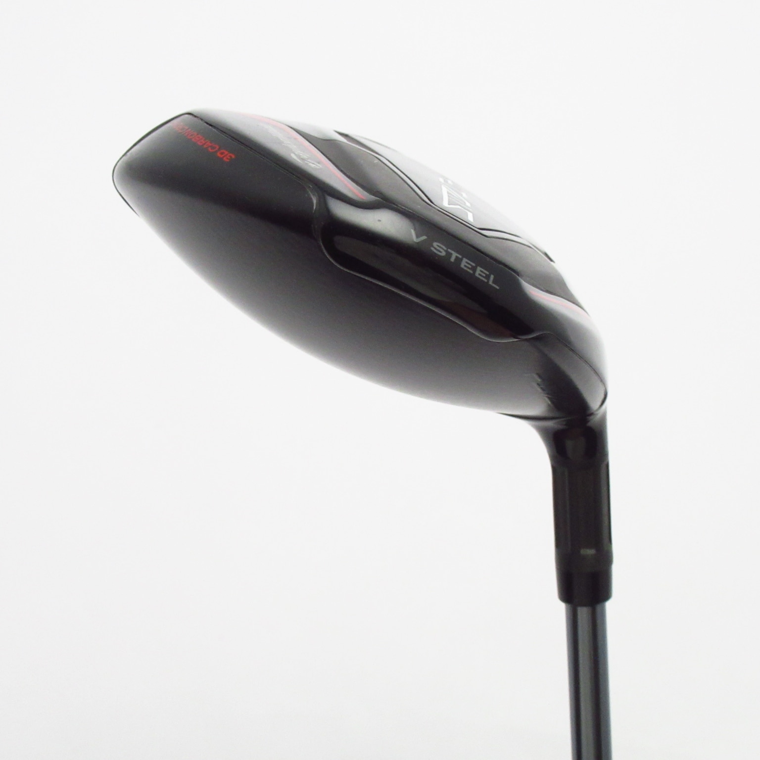 テーラーメイド　ステルス　フェアウェイウッド　3番　ディアマナ　PD 60 S 中古】ステルス フェアウェイウッド Diamana PD 60 15 S C