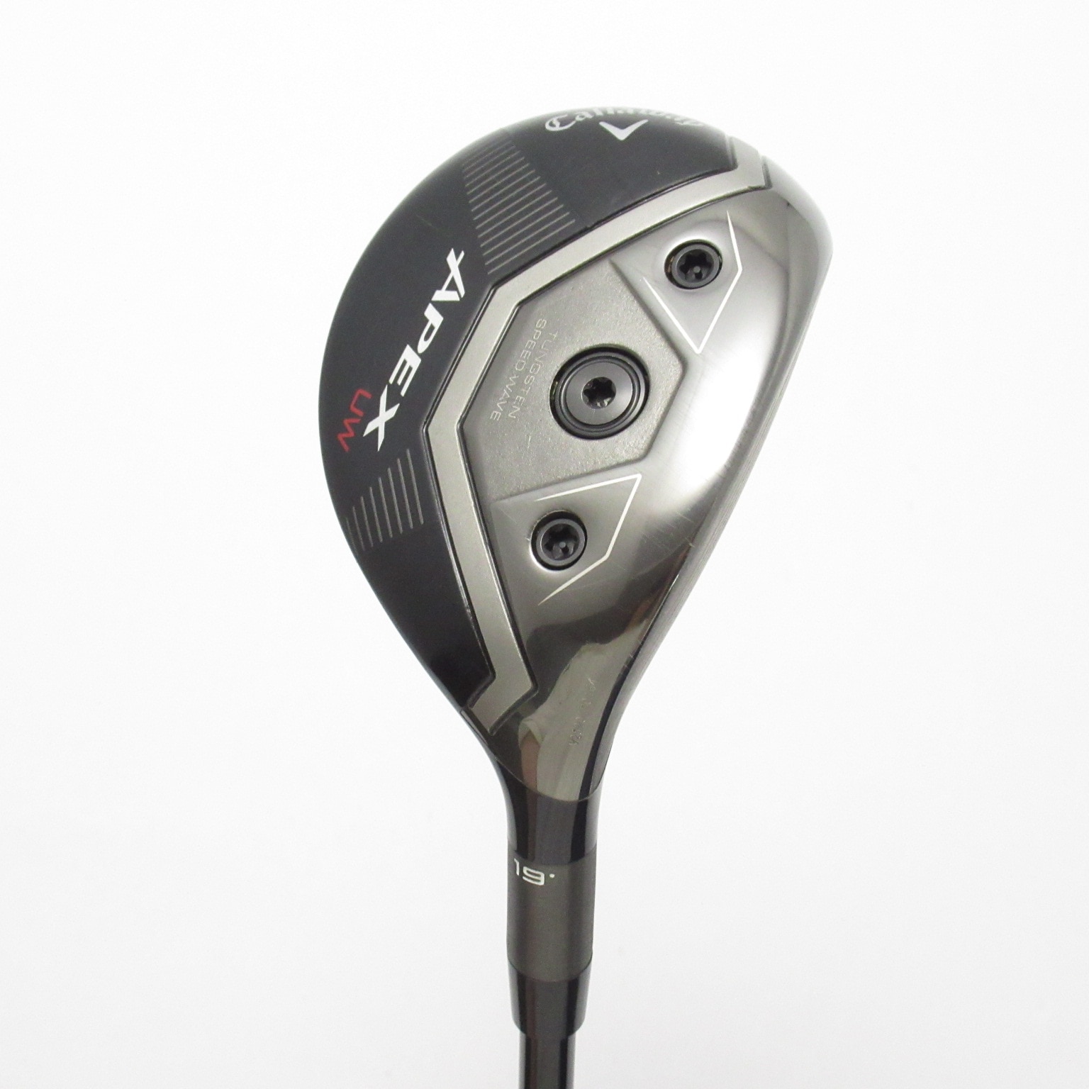 中古】APEX UW(2025) ユーティリティ TENSEI BLACK SILVER 70 for