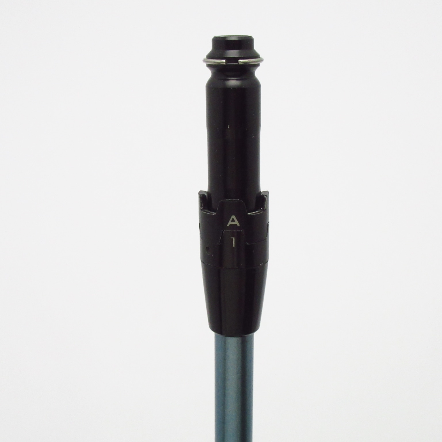 中古】バシレウス シャフト ドライバー用_スリーブ付 BASILEUS Tri