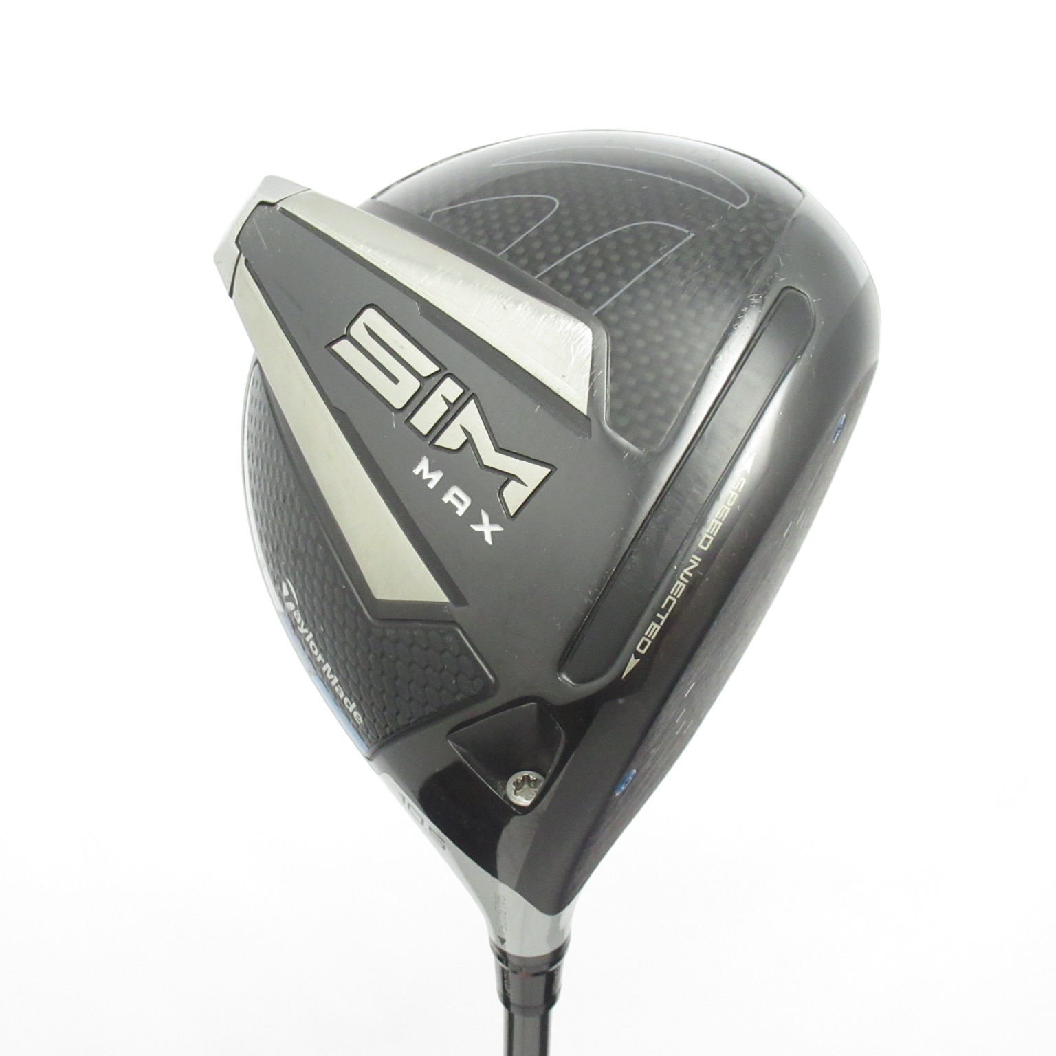 中古】SIM MAX ドライバー (テーラーメイド) SIM 通販｜GDO中古ゴルフ