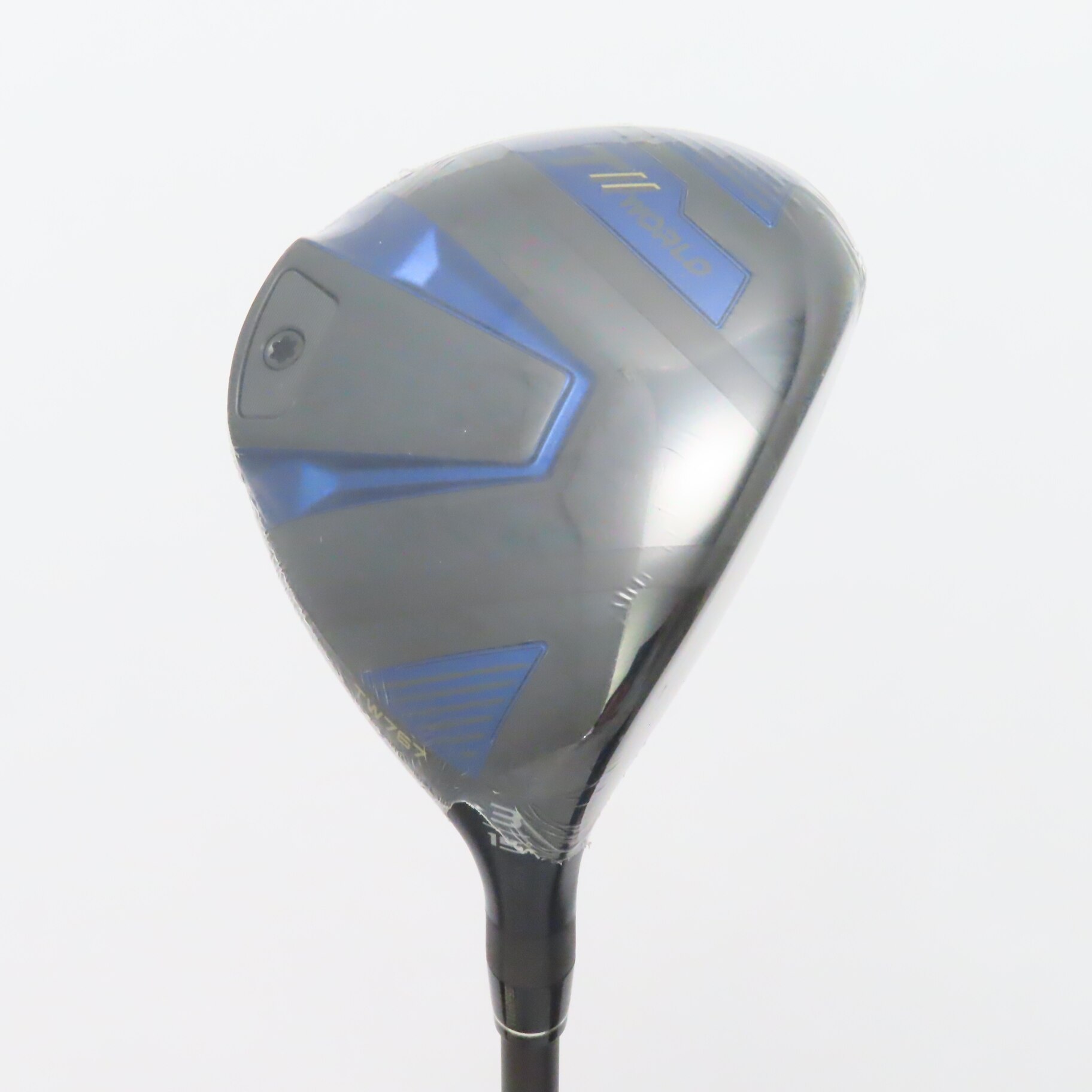 中古】ツアーワールド TW767 フェアウェイウッド (本間ゴルフ) ツアー