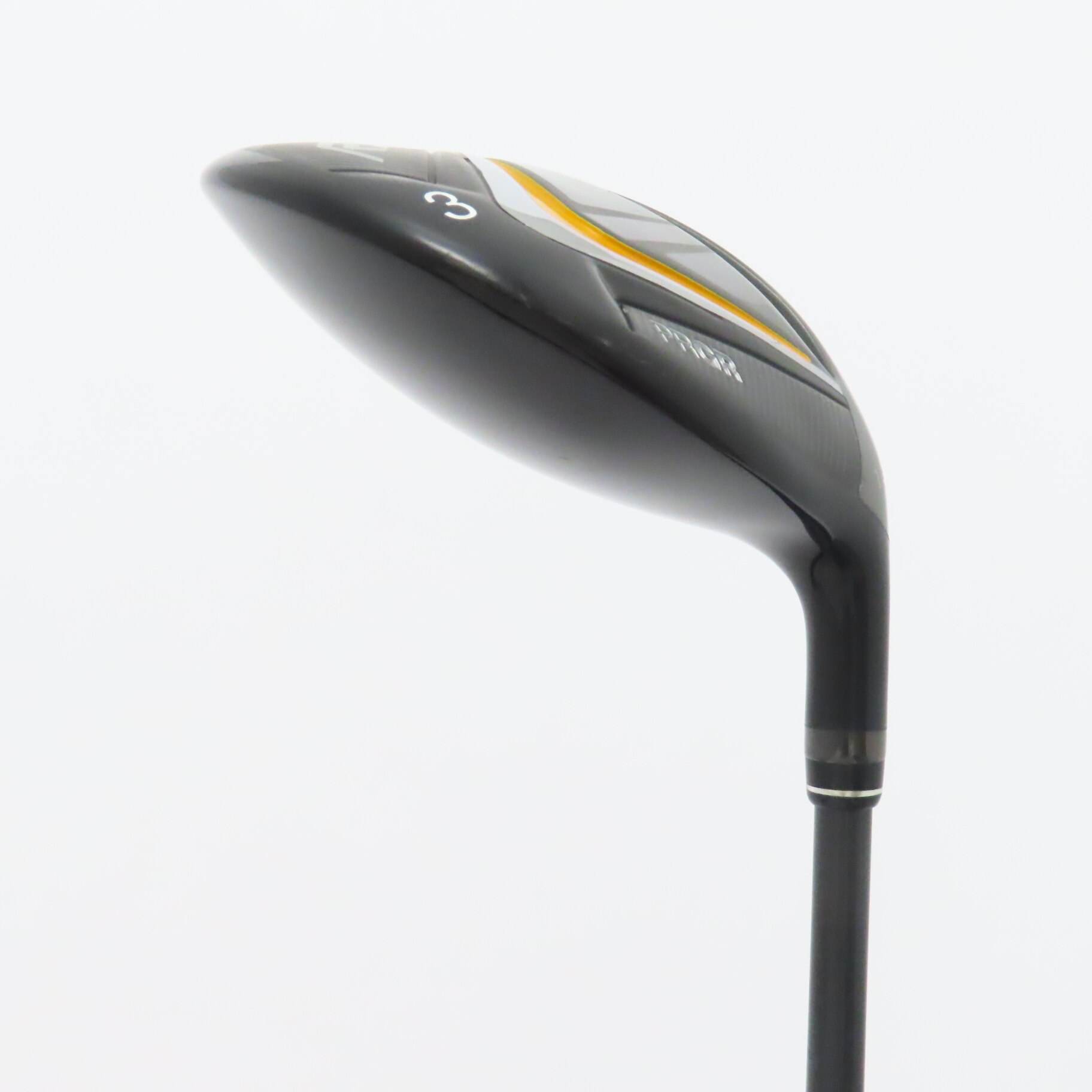 中古】RS JUST フェアウェイウッド Diamana FOR PRGR 15 S CD