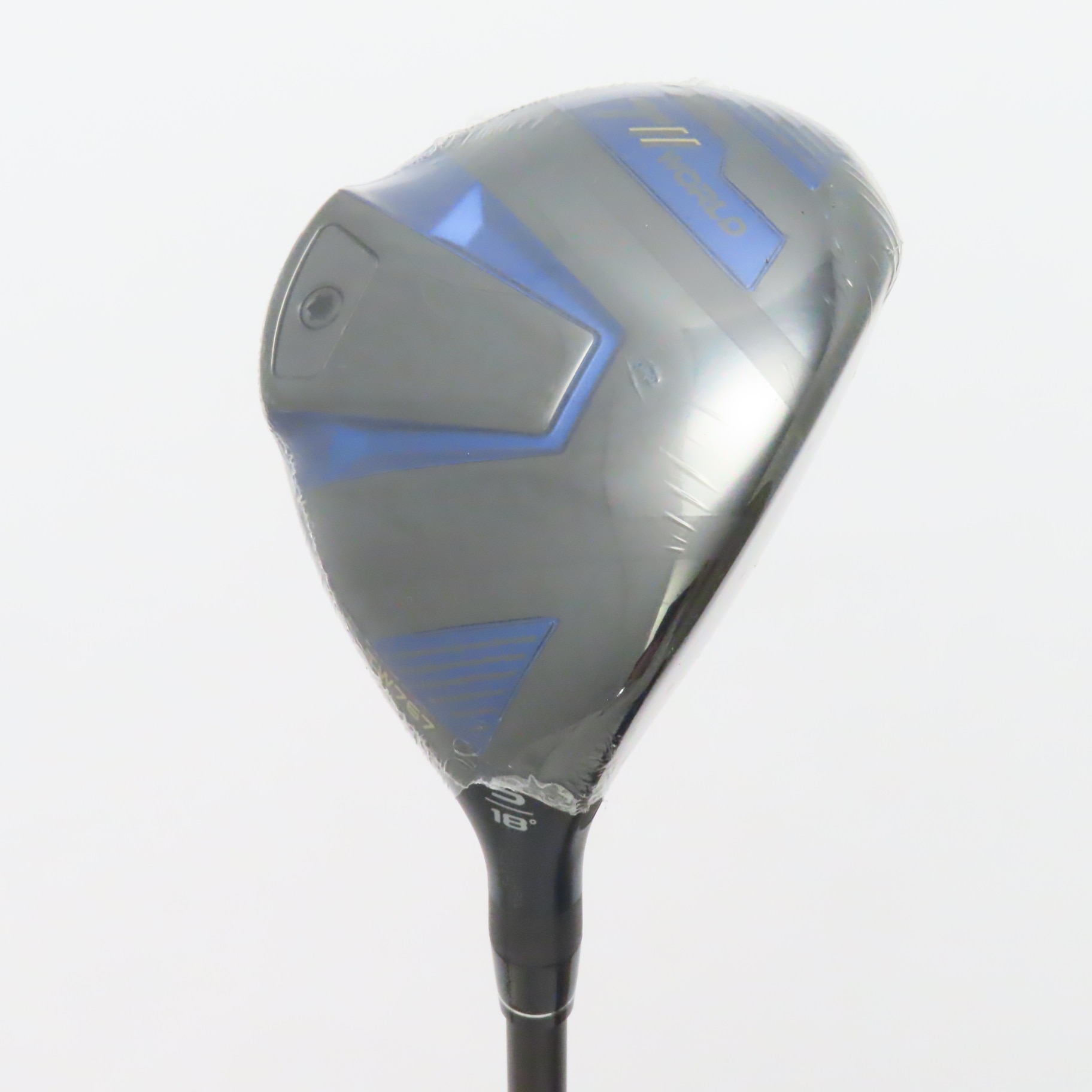 中古】ツアーワールド TW767 フェアウェイウッド (本間ゴルフ) ツアー