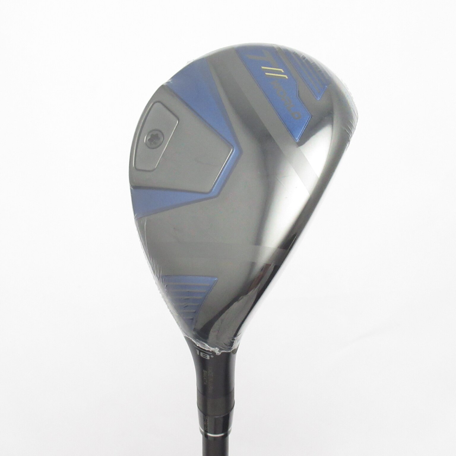 中古】ツアーワールド TW767 ユーティリティ (本間ゴルフ) ツアー