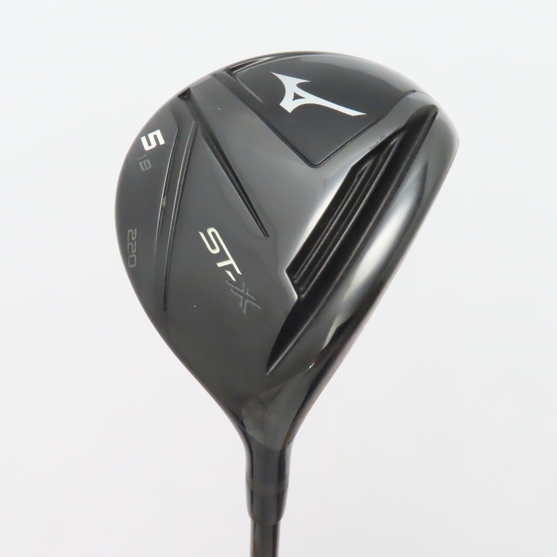 中古】ST-X220 フェアウェイウッド (ミズノ) ST メンズ 通販｜GDO中古
