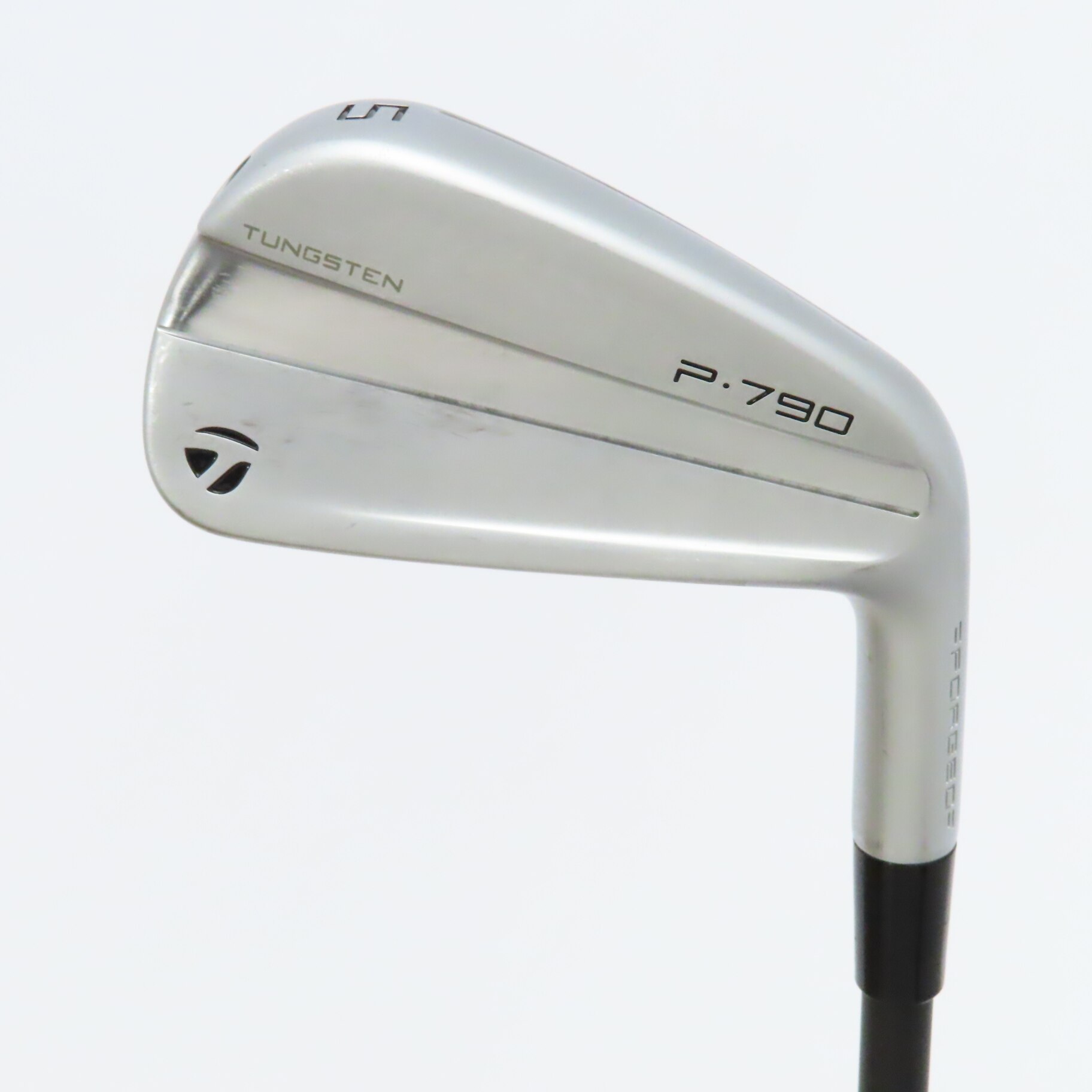 中古】P790 アイアンセット (テーラーメイド) 通販｜GDO中古ゴルフクラブ