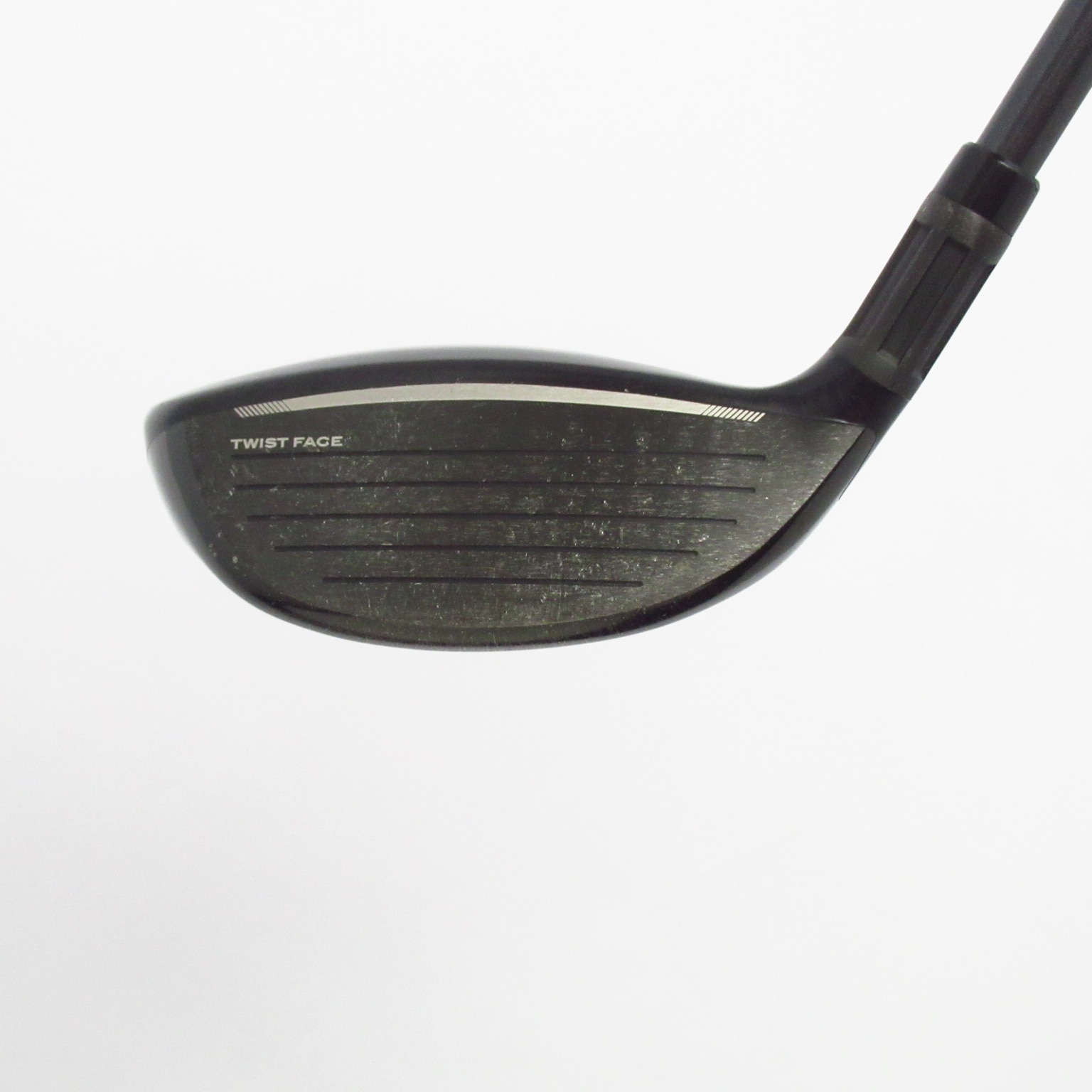 中古】ステルス2 フェアウェイウッド TENSEI RED TM50(2022) 18 S C