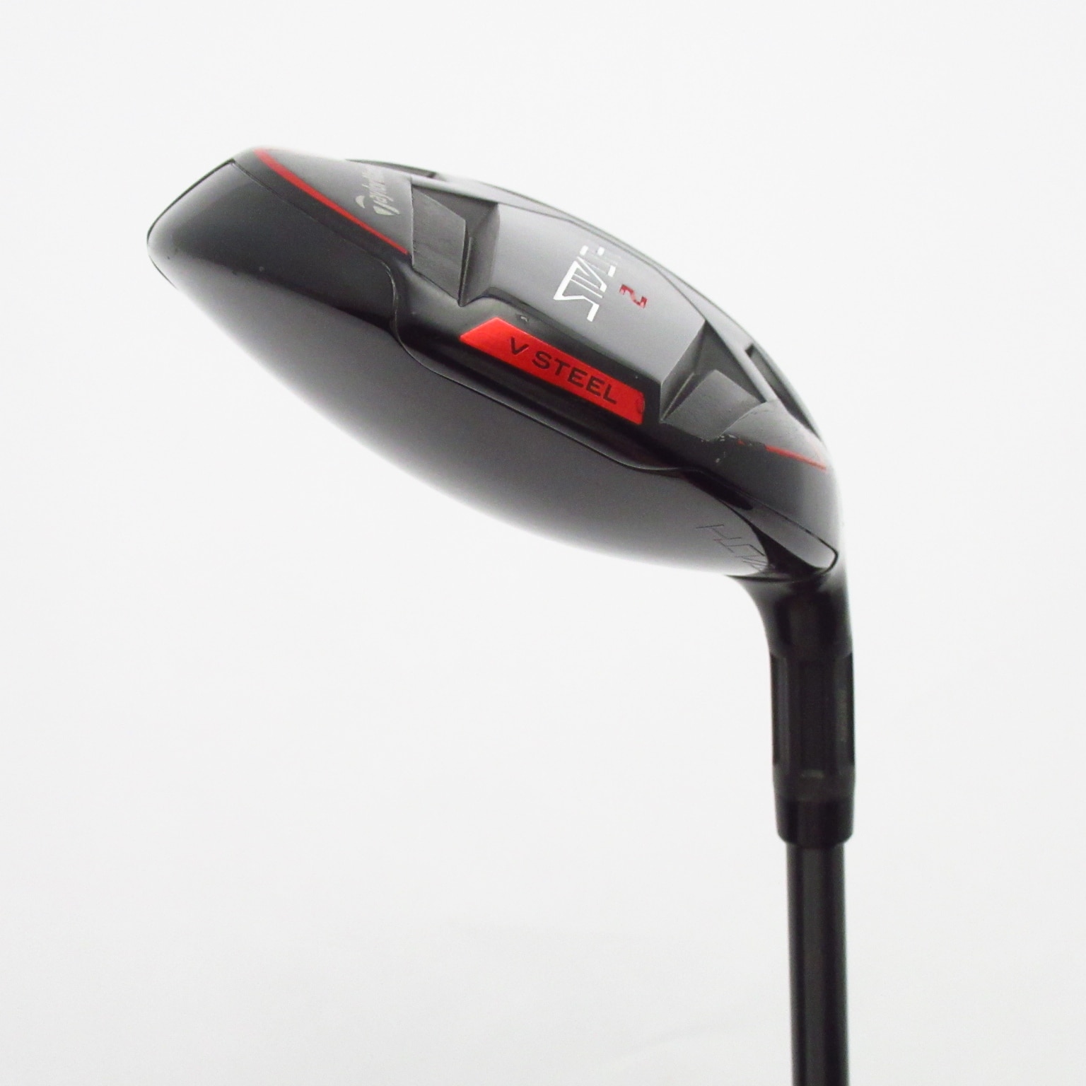 中古】ステルス2 フェアウェイウッド TENSEI RED TM50(2022) 18 S C