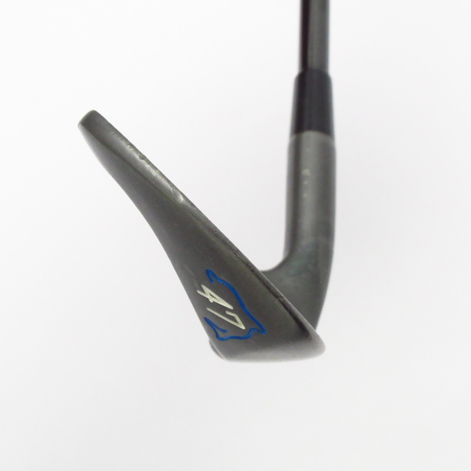中古】ドルフィンウェッジ DW-117 ウェッジ KBS TOUR 90 47 S CD