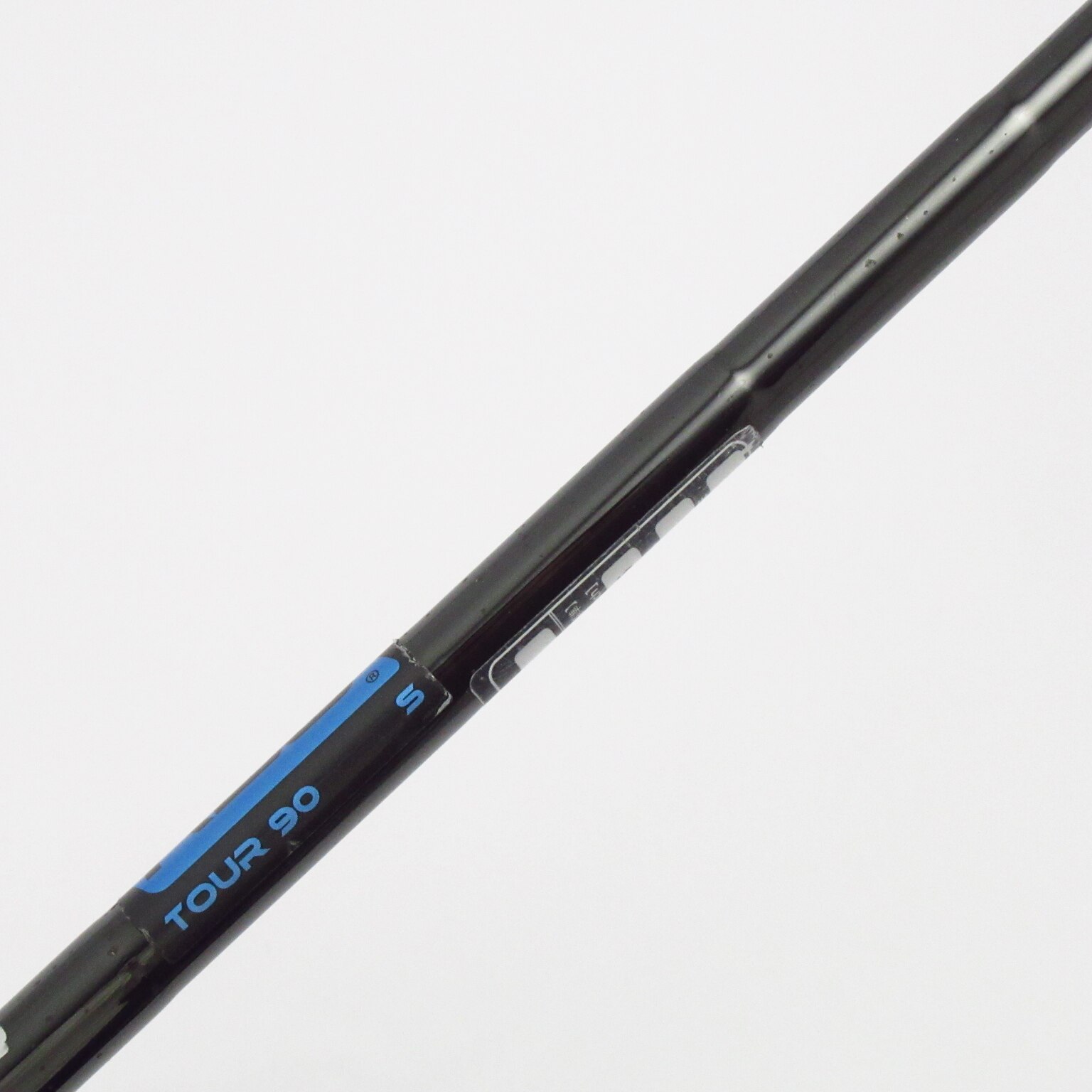 中古】ドルフィンウェッジ DW-117 ウェッジ KBS TOUR 90 47 S CD