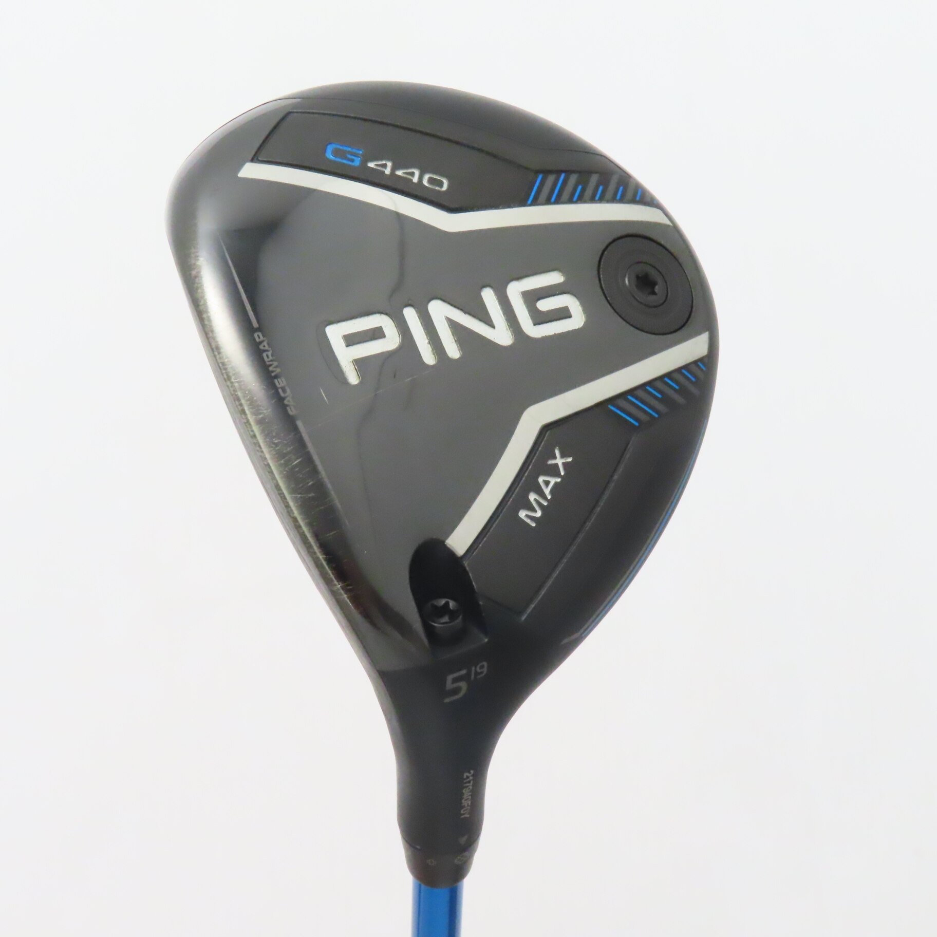 中古】ピン(PING) フェアウェイウッド レフティ 通販｜GDO中古ゴルフクラブ