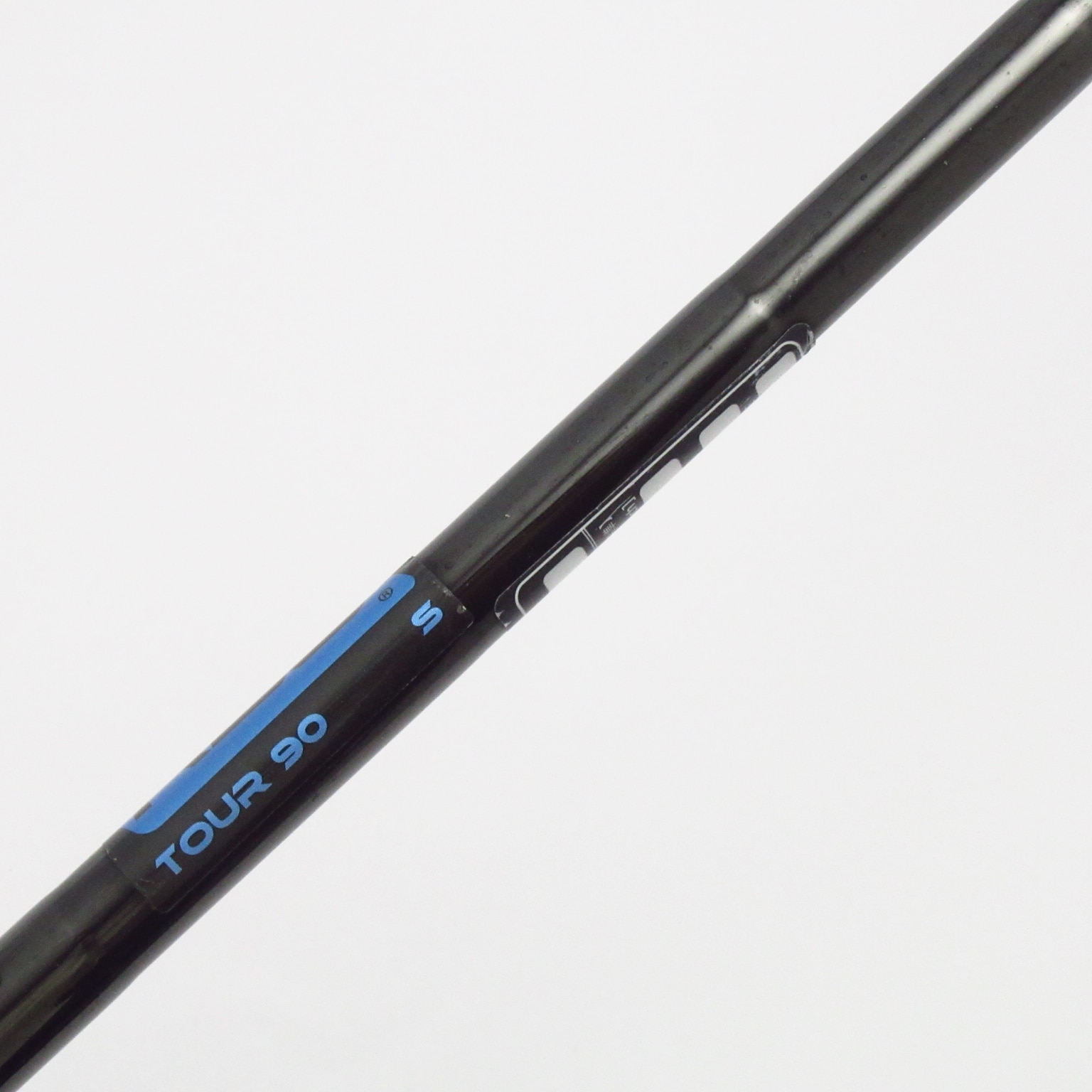 中古】ドルフィンウェッジ DW-117 ウェッジ KBS TOUR 90 55 S CD