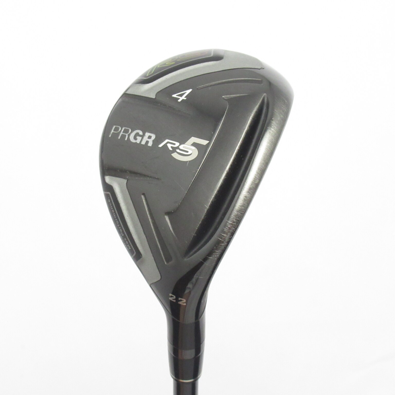 中古】RS ユーティリティ (プロギア) 通販｜GDO中古ゴルフクラブ