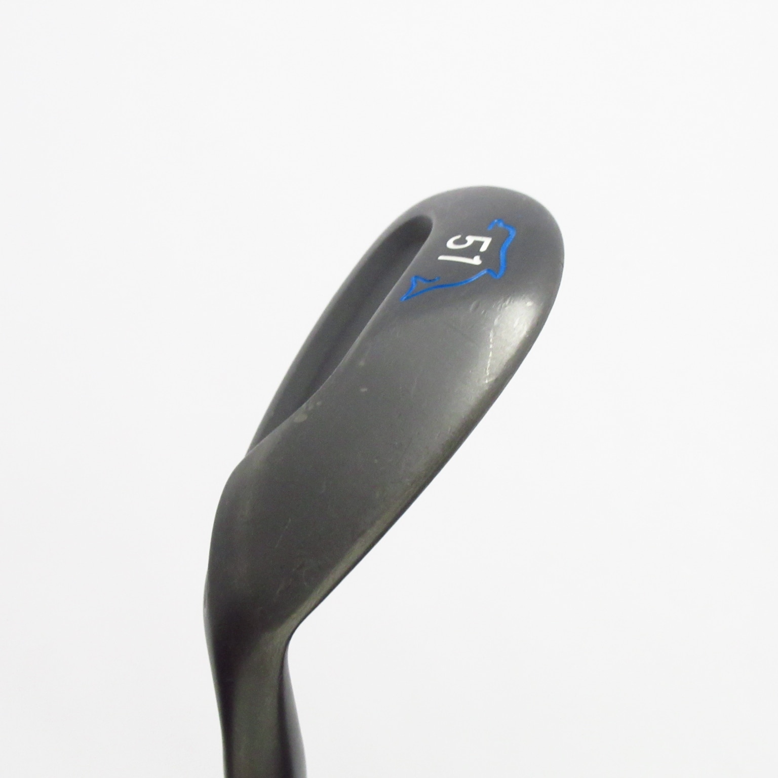 中古】ドルフィンウェッジ DW-117 ウェッジ KBS TOUR 90 51 S C