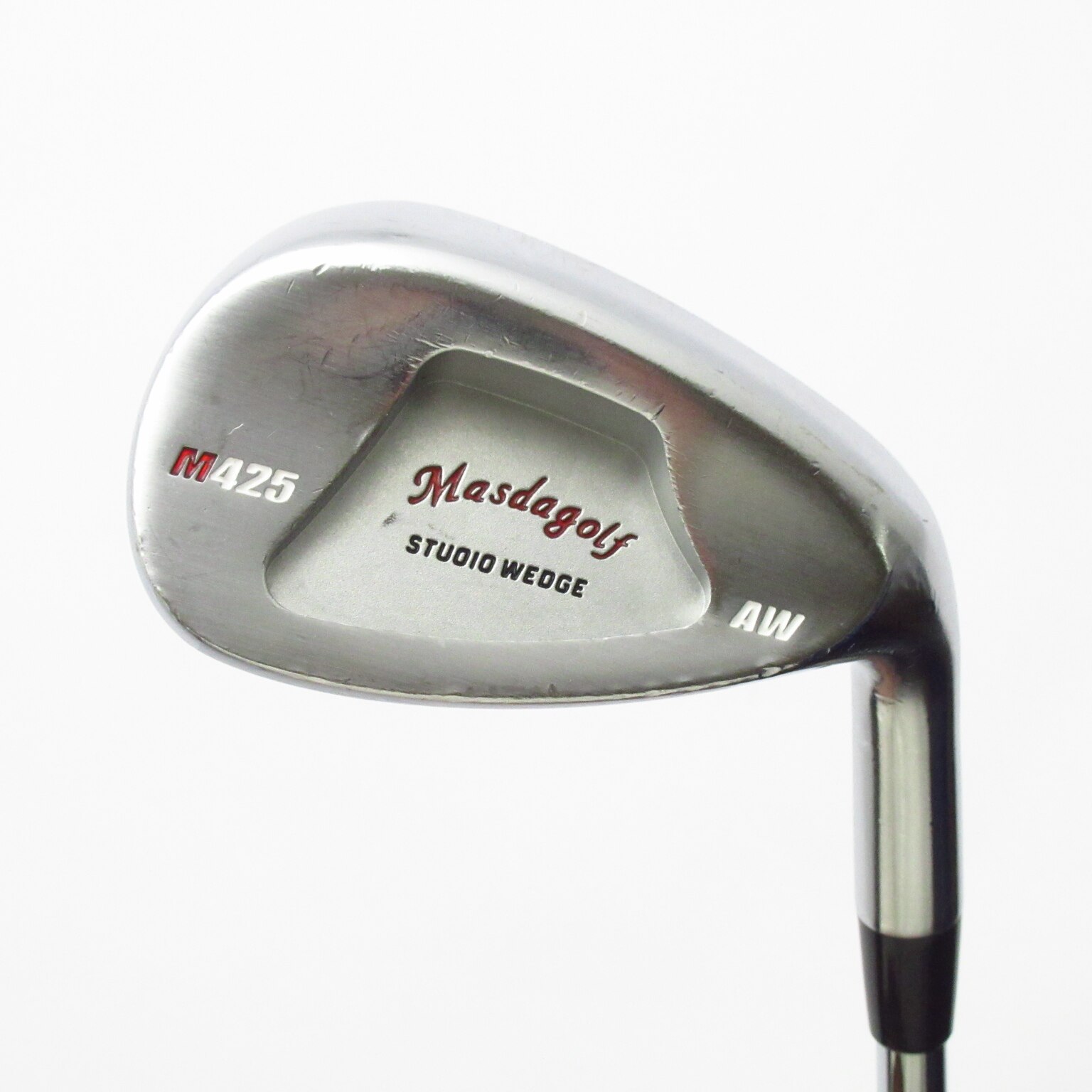 中古】スタジオ WEDGE M425 ウェッジ N.S.PRO MODUS3 WEDGE 115 52-10