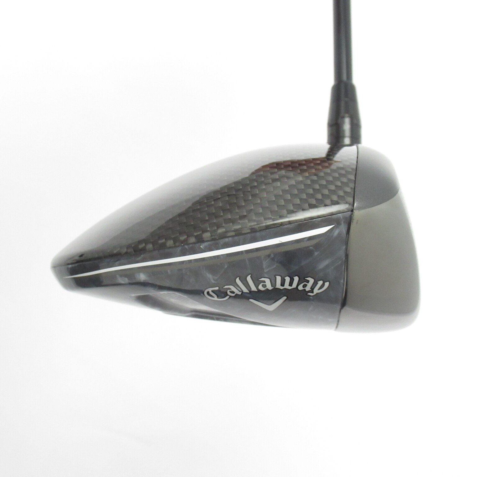 中古】パラダイム Ai SMOKE MAX D ドライバー TENSEI 50 for Callaway