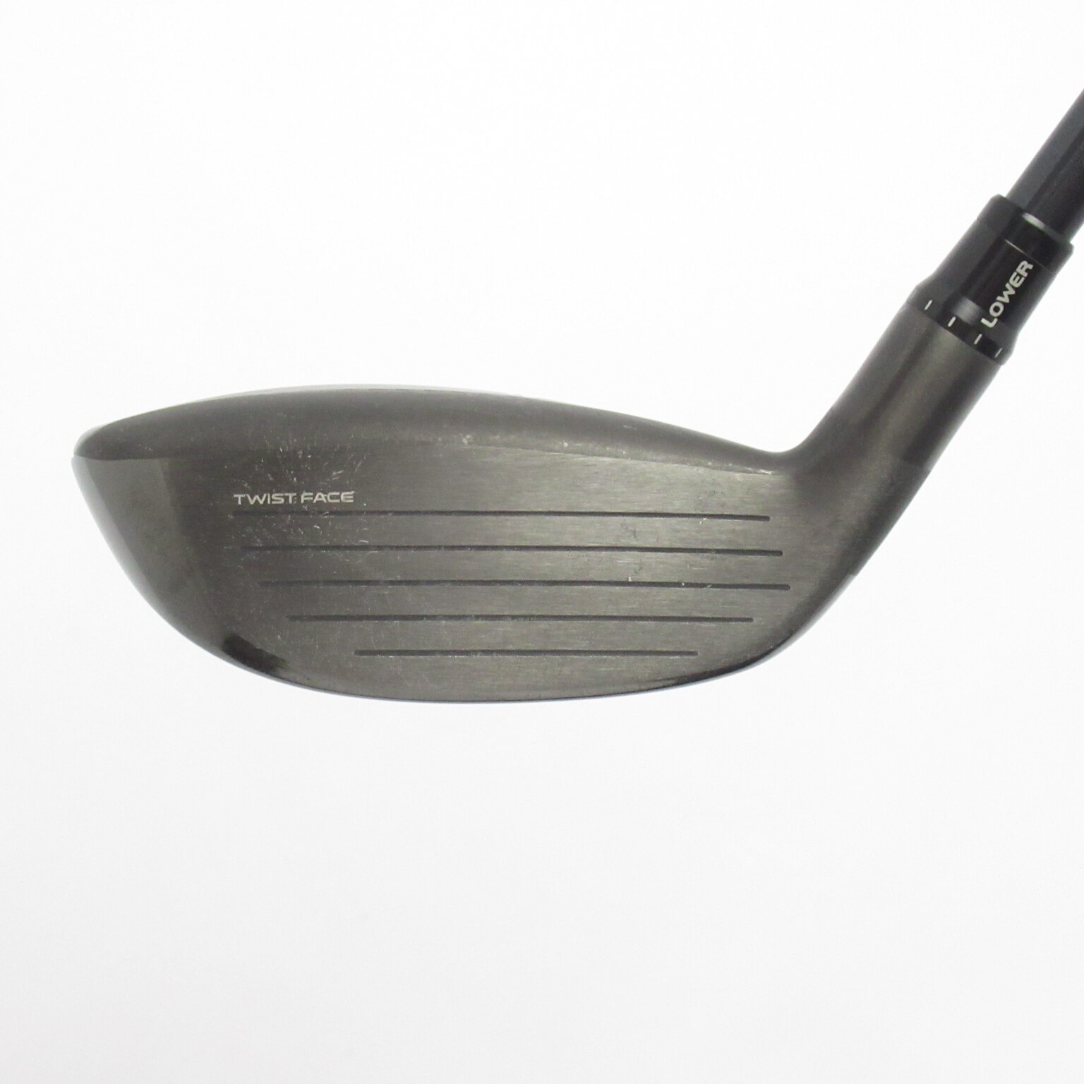 中古】Qi35 レスキュー ユーティリティ Diamana Silver TM70(2025） 22
