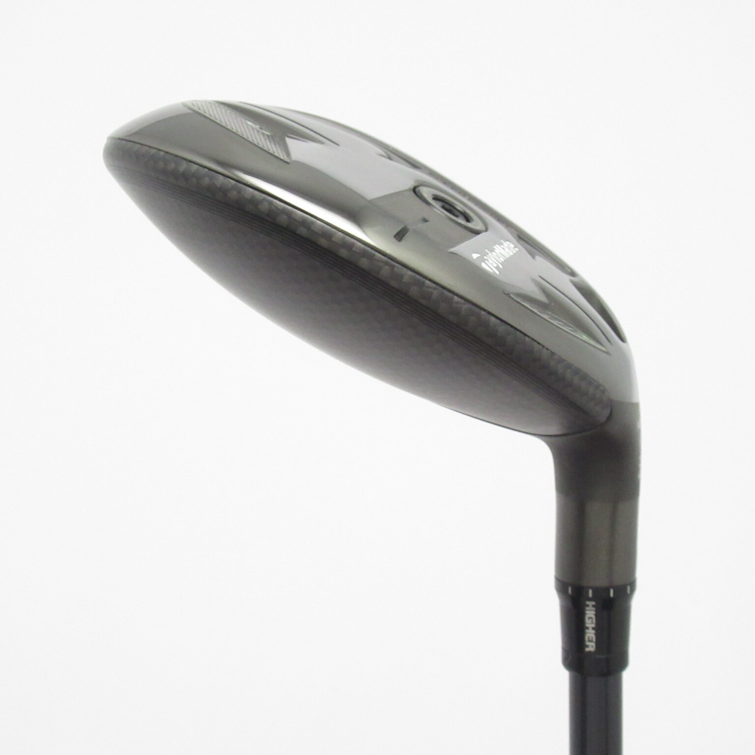 中古】Qi35 レスキュー ユーティリティ Diamana Silver TM70(2025） 22