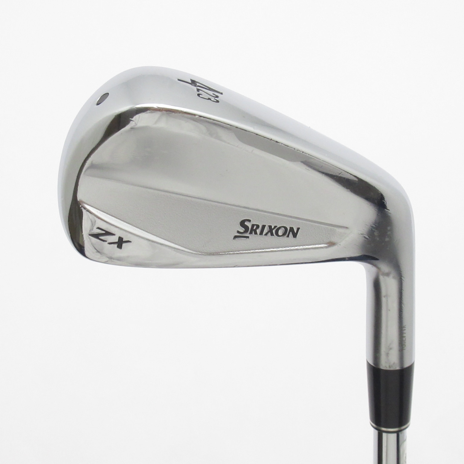 中古】スリクソン ZX ユーティリティ N.S.PRO 950GH DST 23 S C