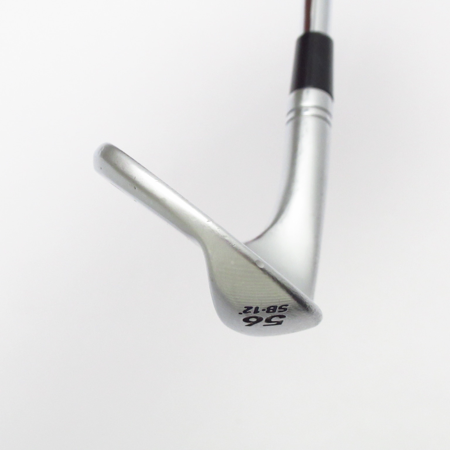 中古】ミルドグラインド3 クローム ウェッジ Dynamic Gold HT 56-12