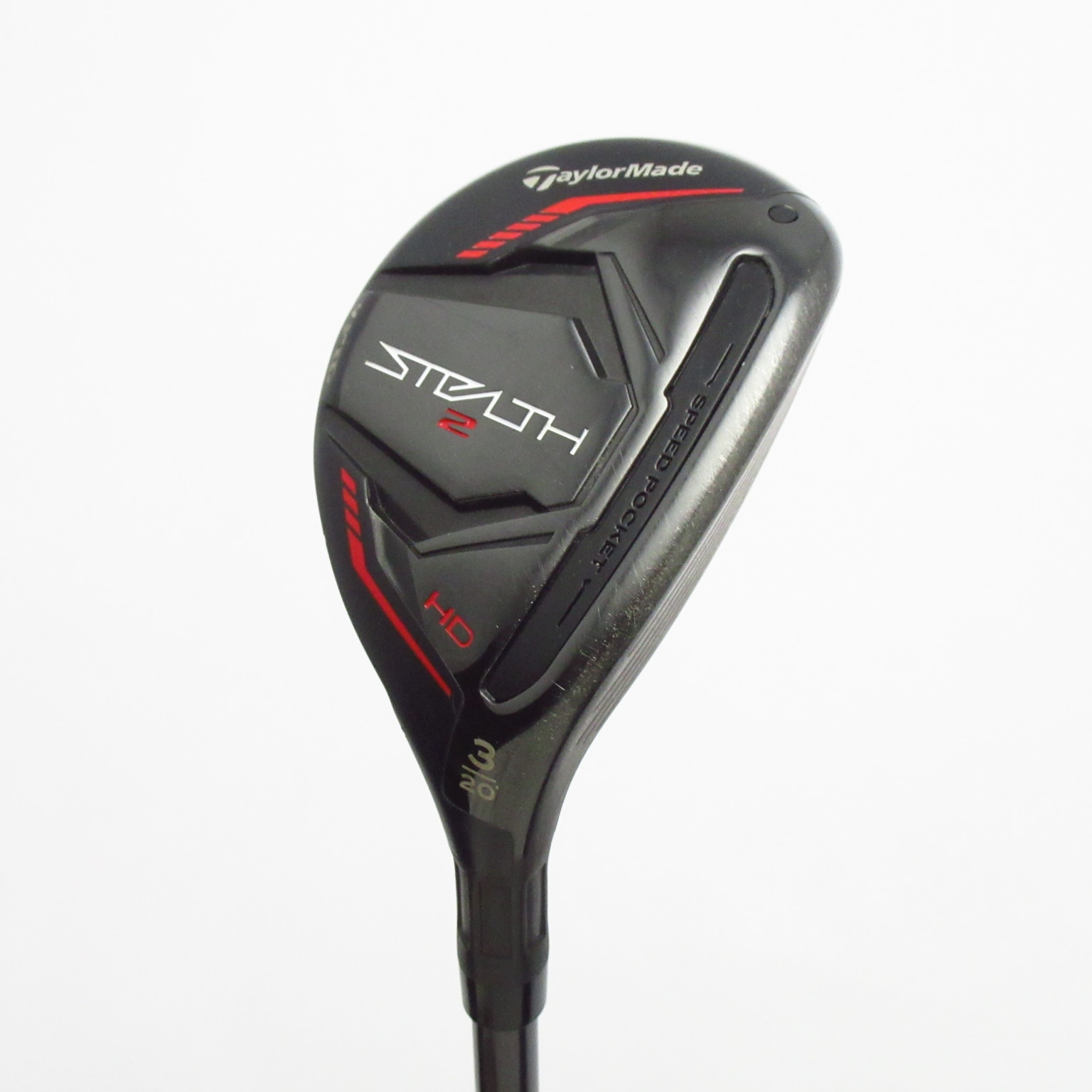 中古】STEALTH 2 HD RESCUE (テーラーメイド) ステルス 通販｜GDO中古