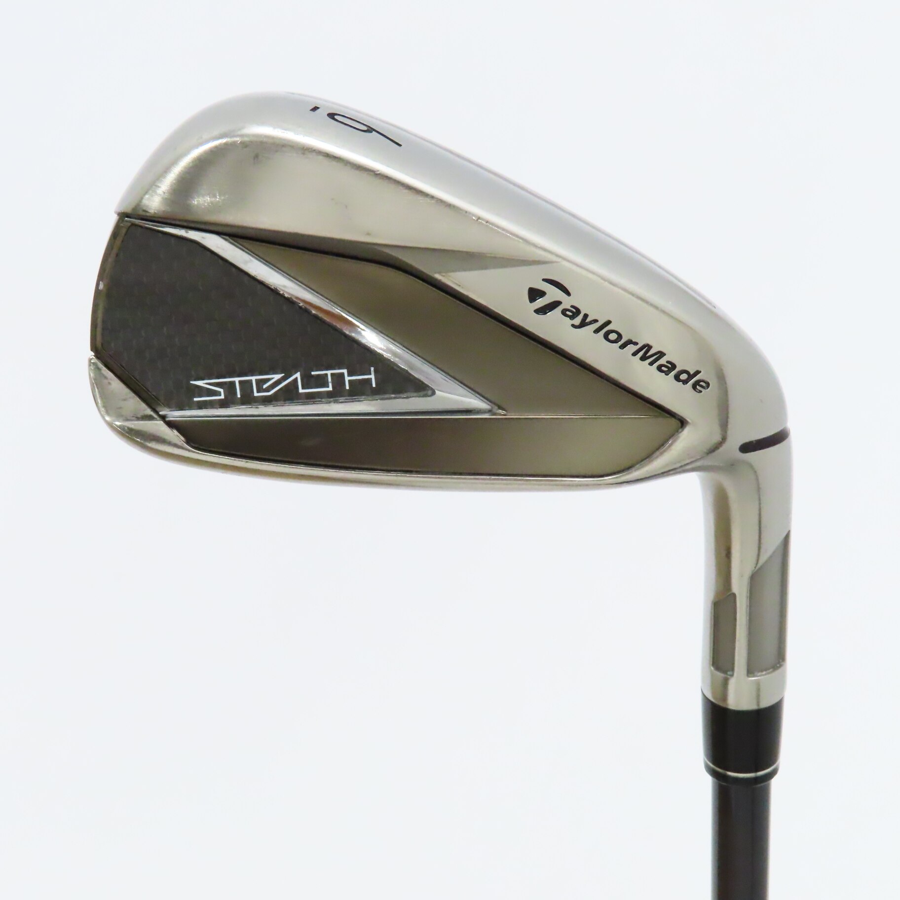 中古】ステルス アイアン TENSEI RED TM60(2022) 24 S CD(アイアン