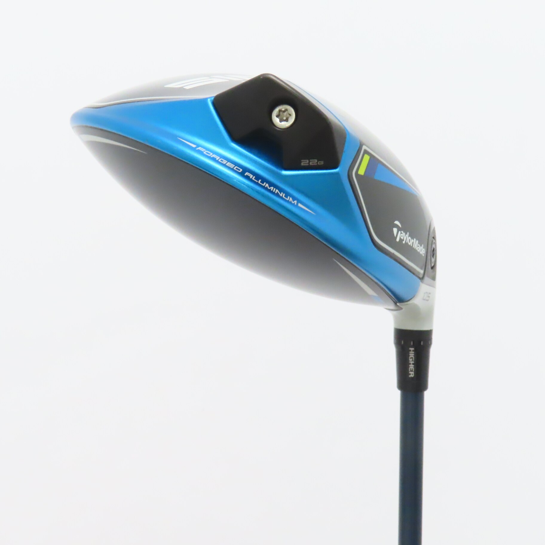 中古】SIM2 マックス-D ドライバー TENSEI BLUE TM50(2021) 10.5 S CD